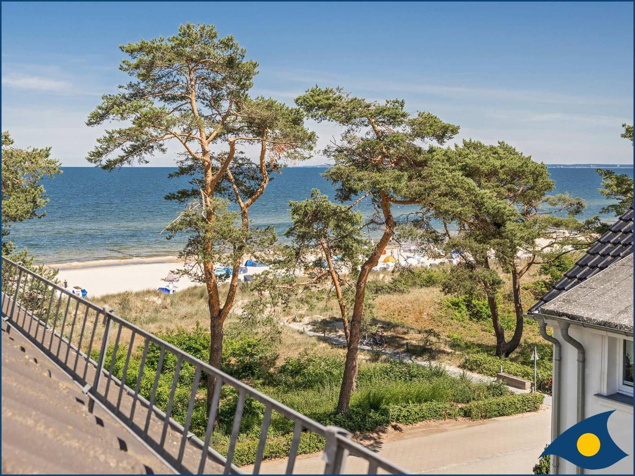Villa Strandperle Whg 33