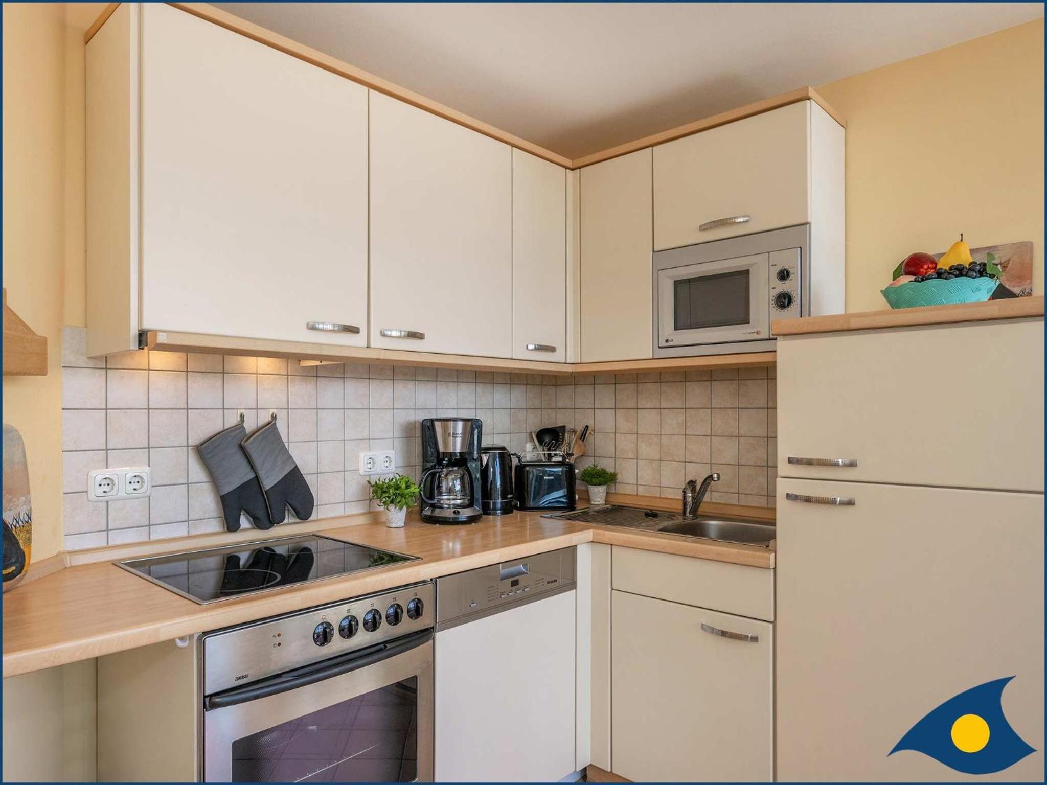 Villa Strandperle Whg 33