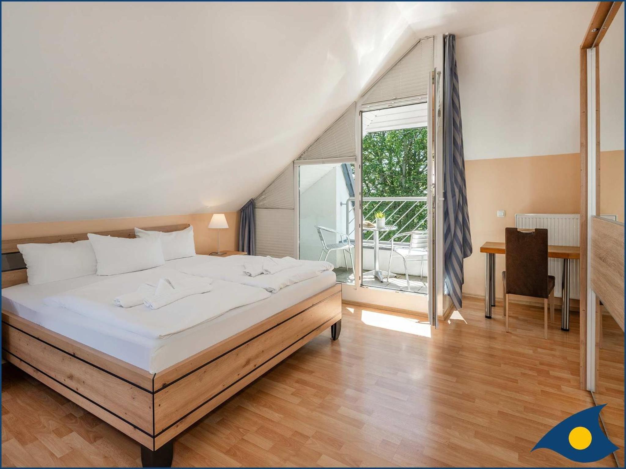 Villa Strandperle Whg 33