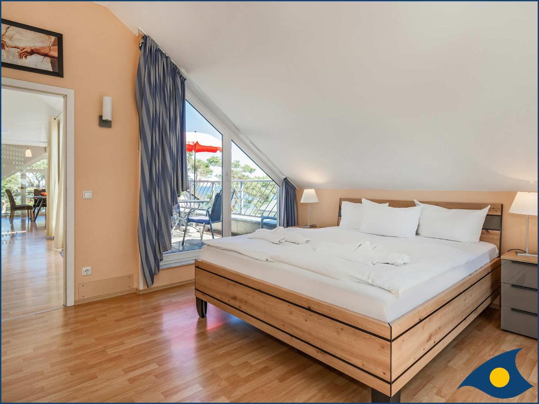 Villa Strandperle Whg 33