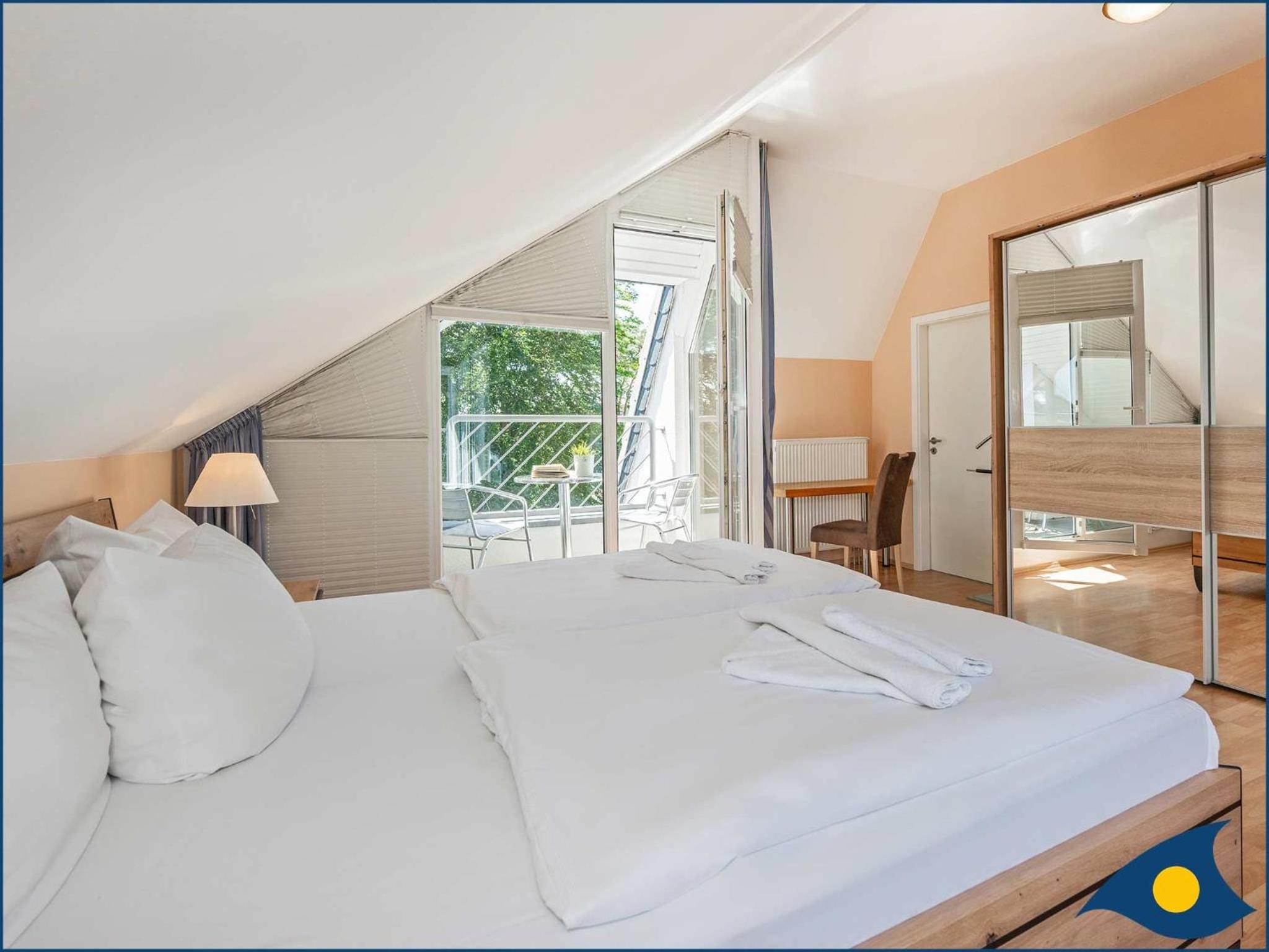 Villa Strandperle Whg 33