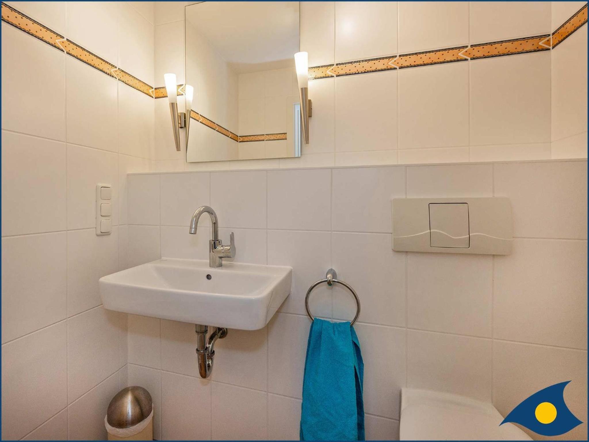 Villa Strandperle Whg 33