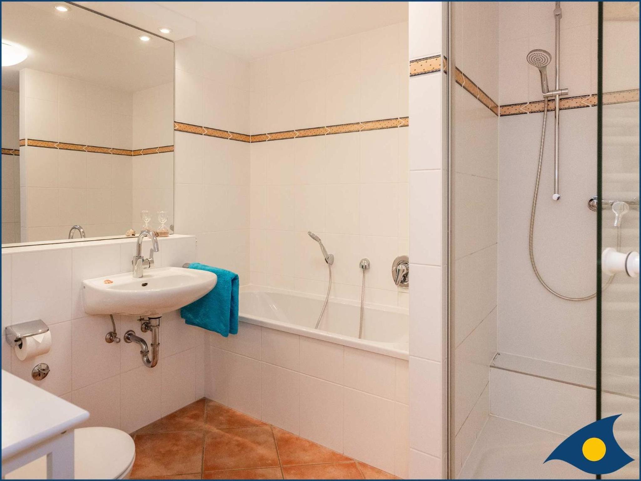 Villa Strandperle Whg 33