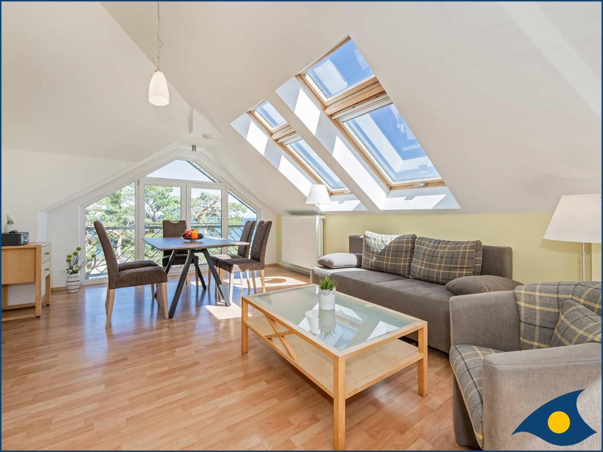 Villa Strandperle Whg 33