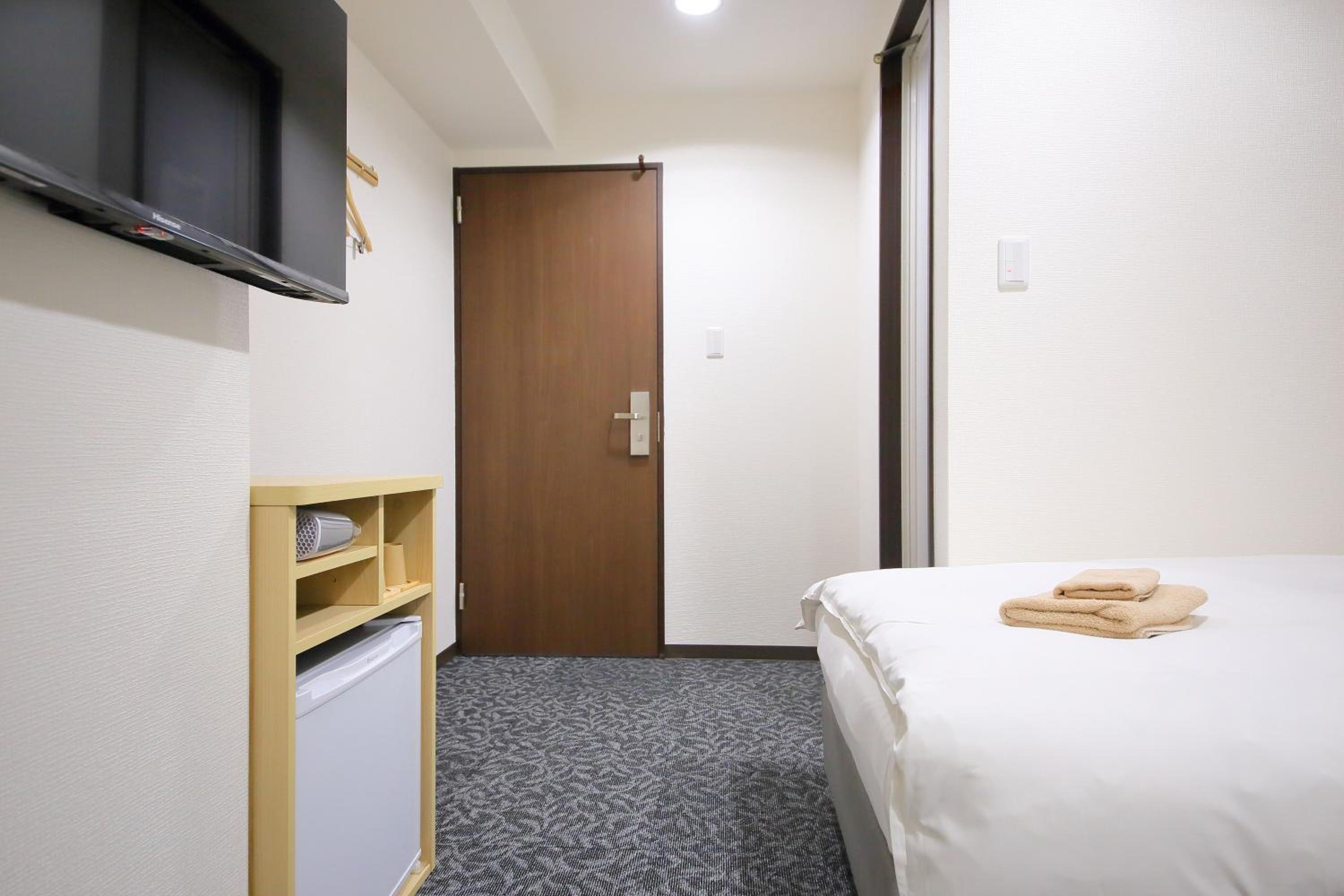 Hotel Shin-Imamiya