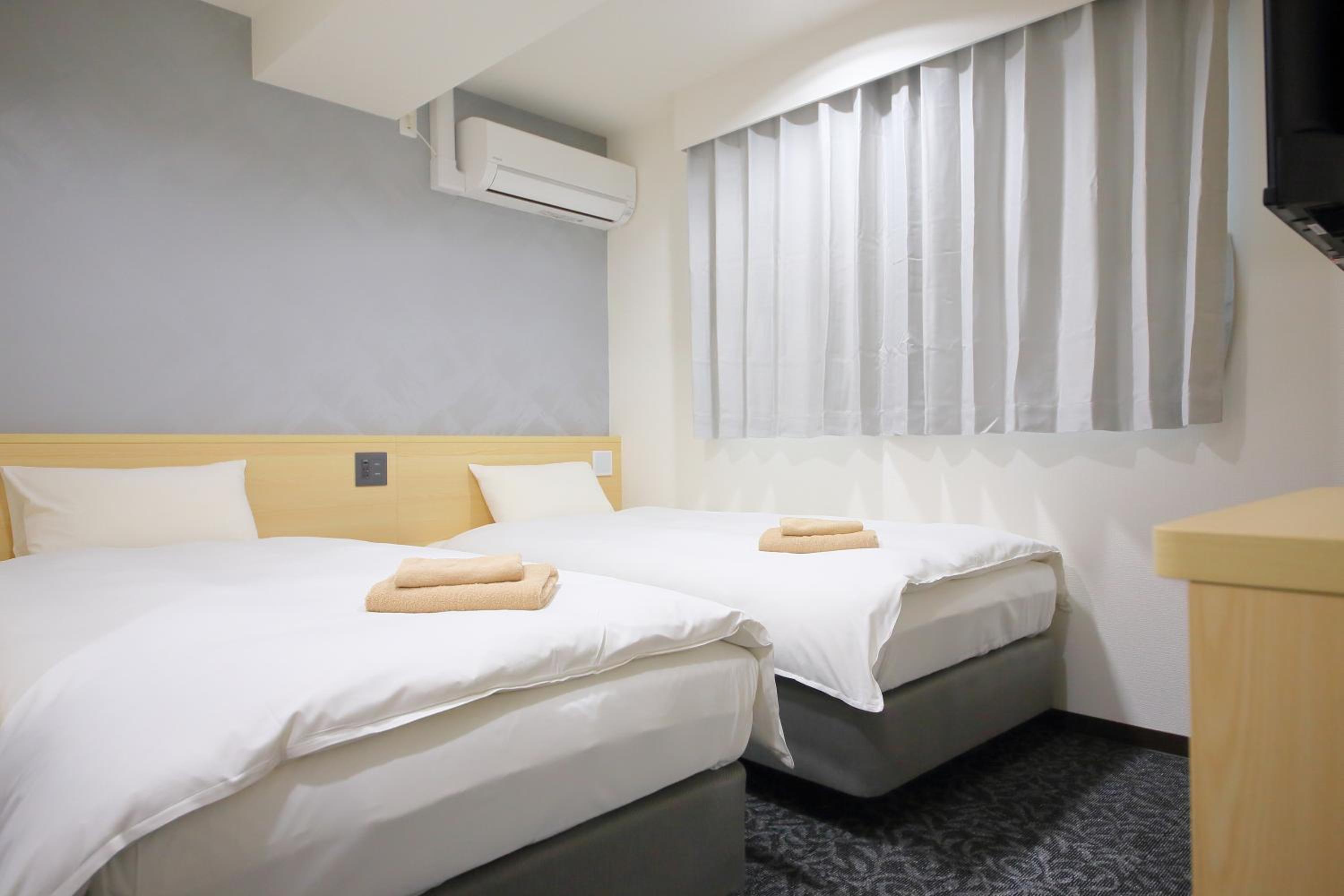 Hotel Shin-Imamiya