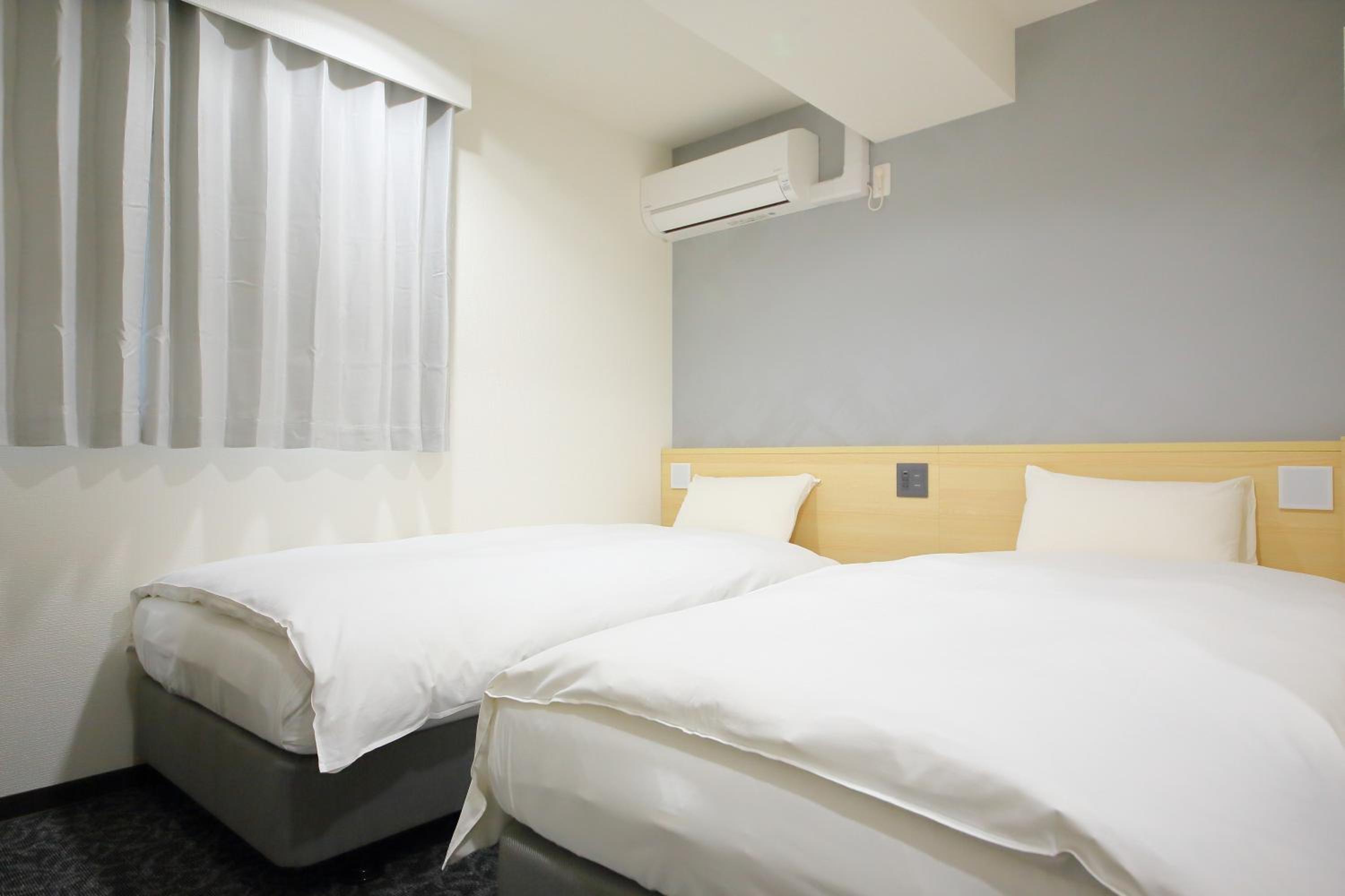 Hotel Shin-Imamiya