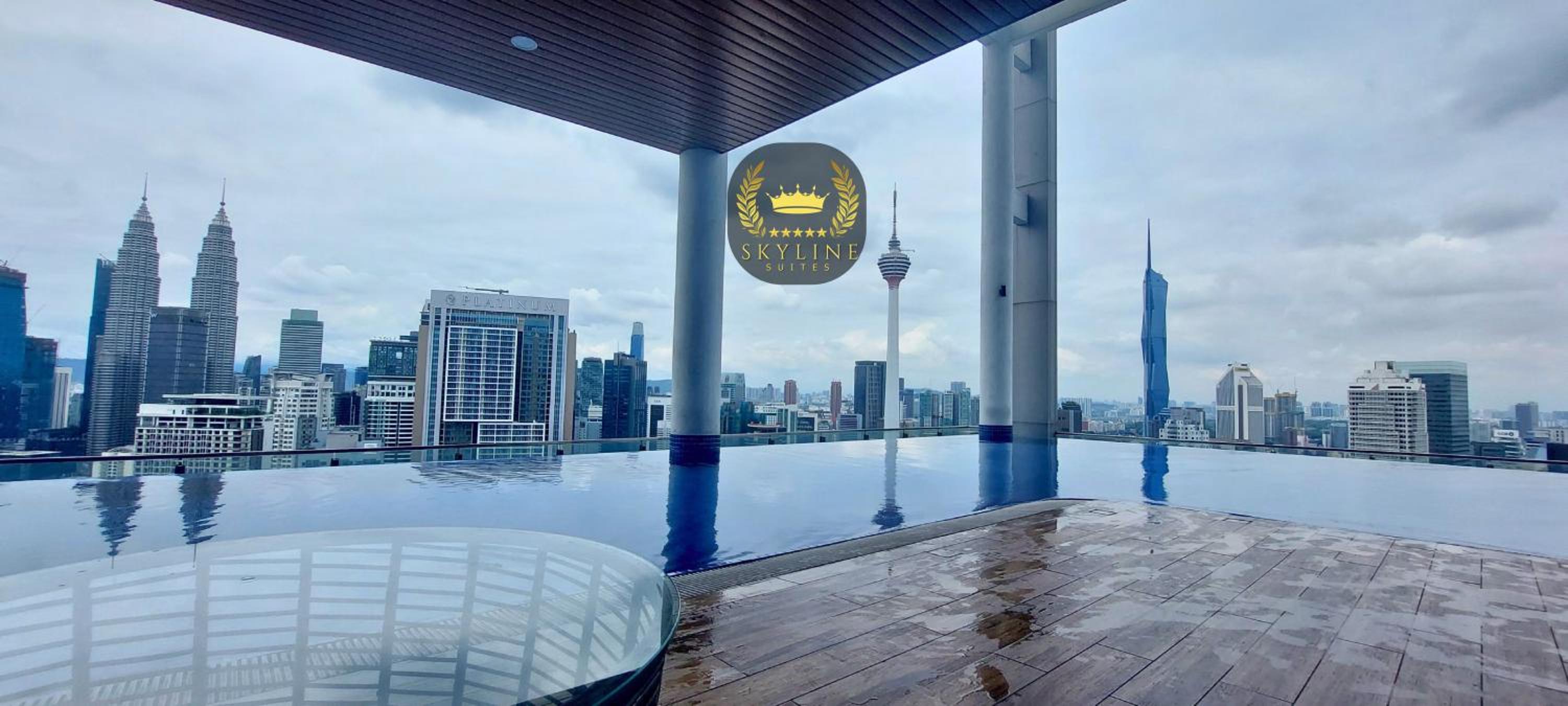 The Colony Skyline Suites KLCC photo 5