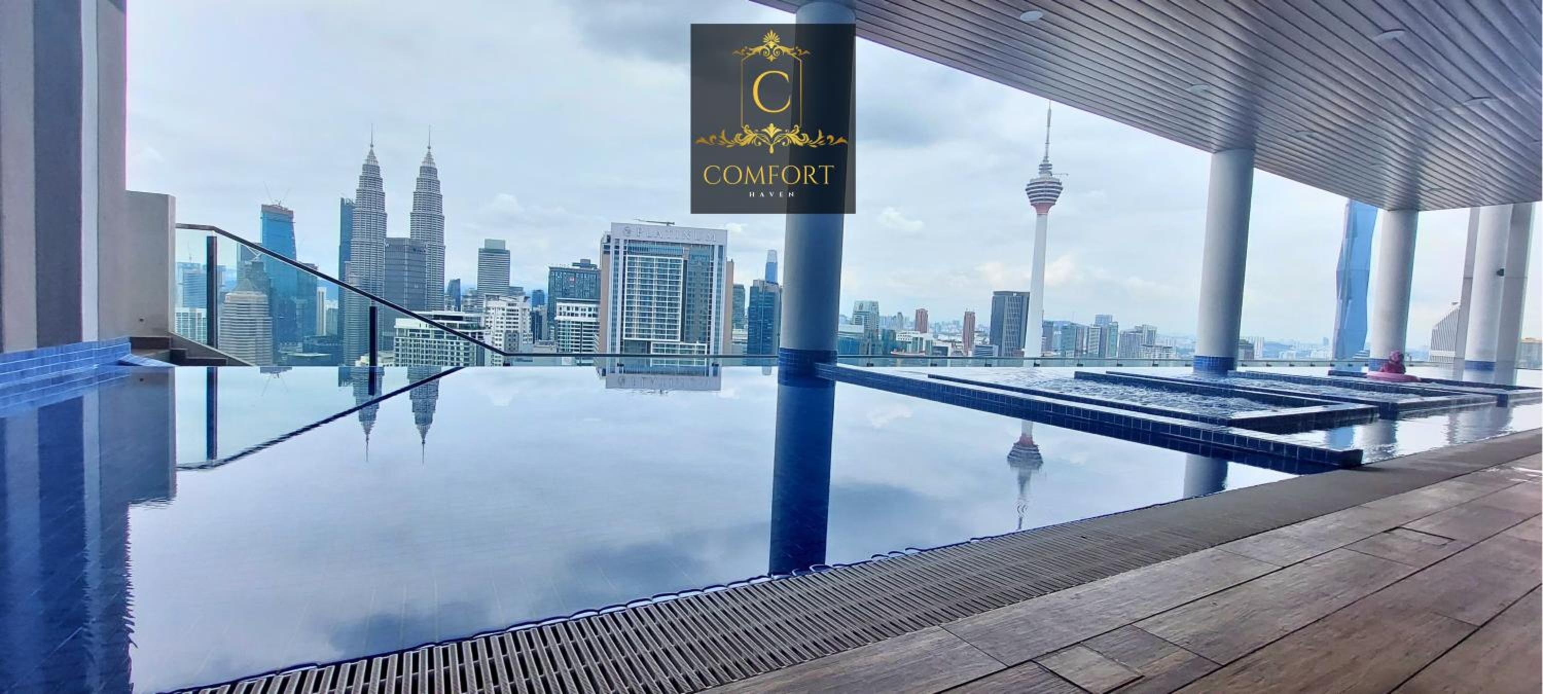 The Colony By Infinitum Kuala lumpur