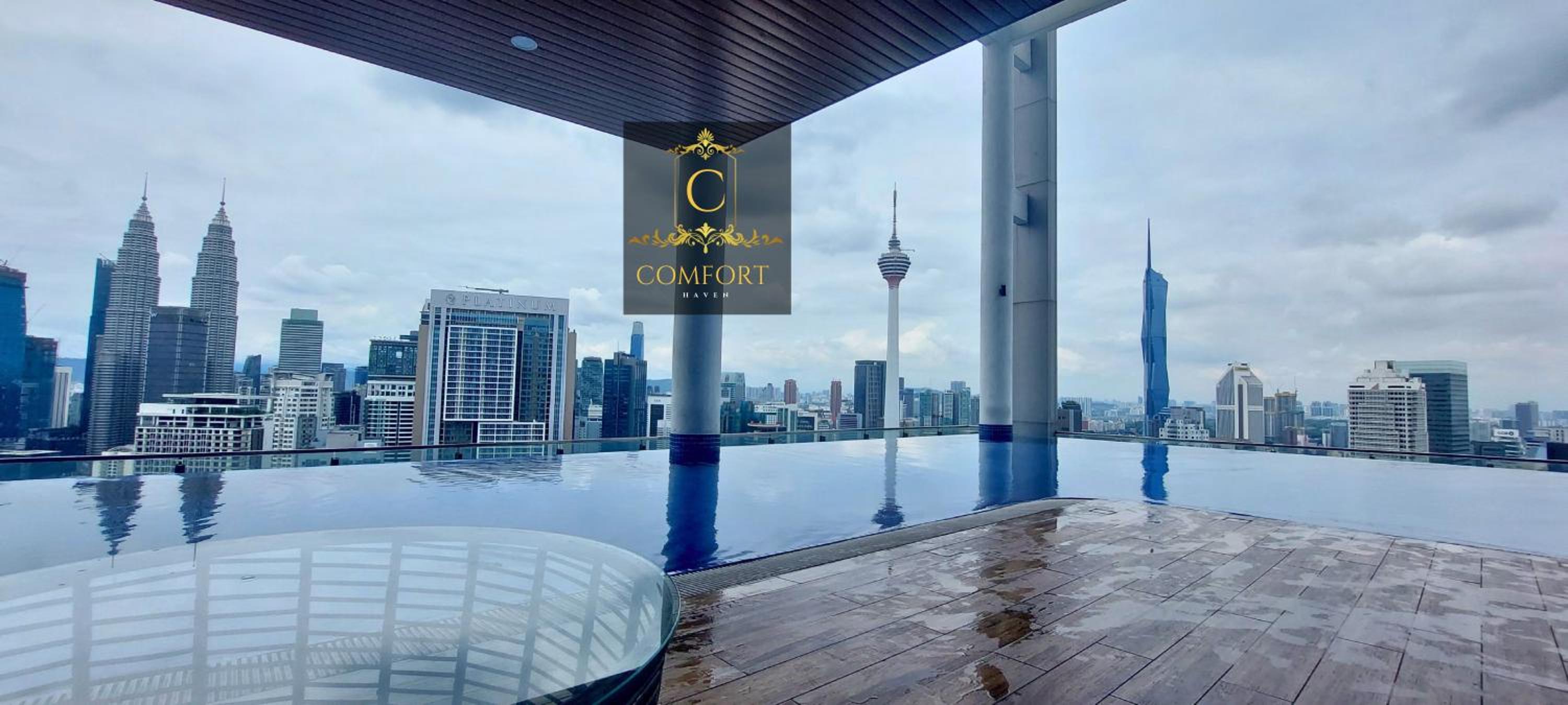The Colony By Infinitum Kuala lumpur