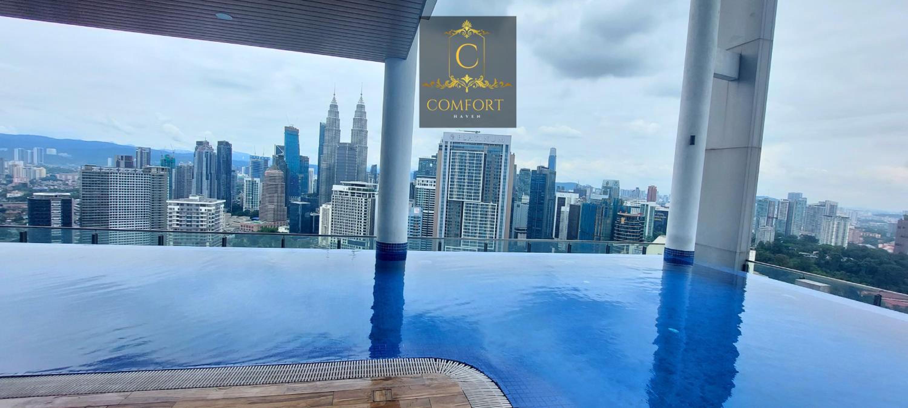 The Colony By Infinitum Kuala lumpur
