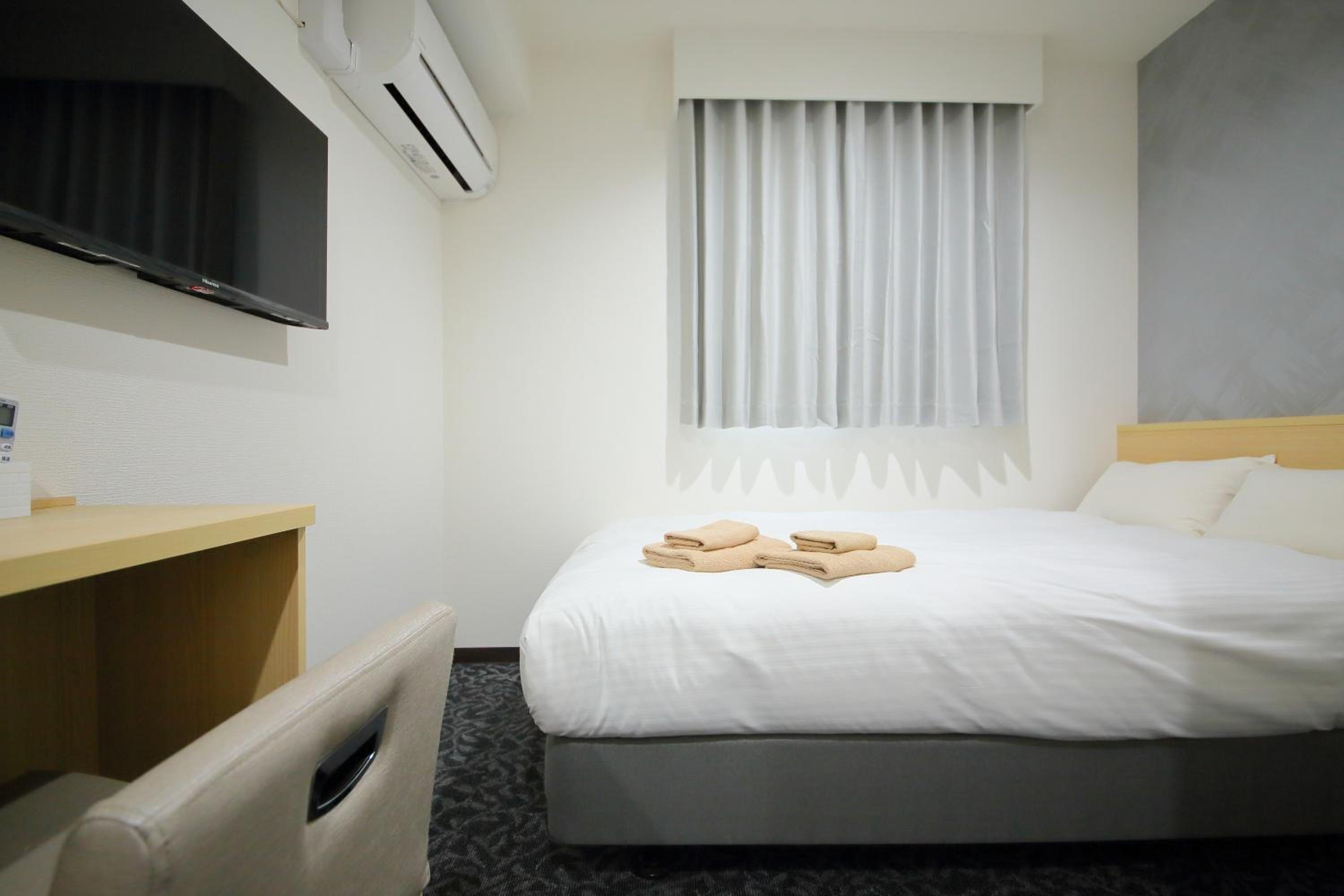 Hotel Shin-Imamiya