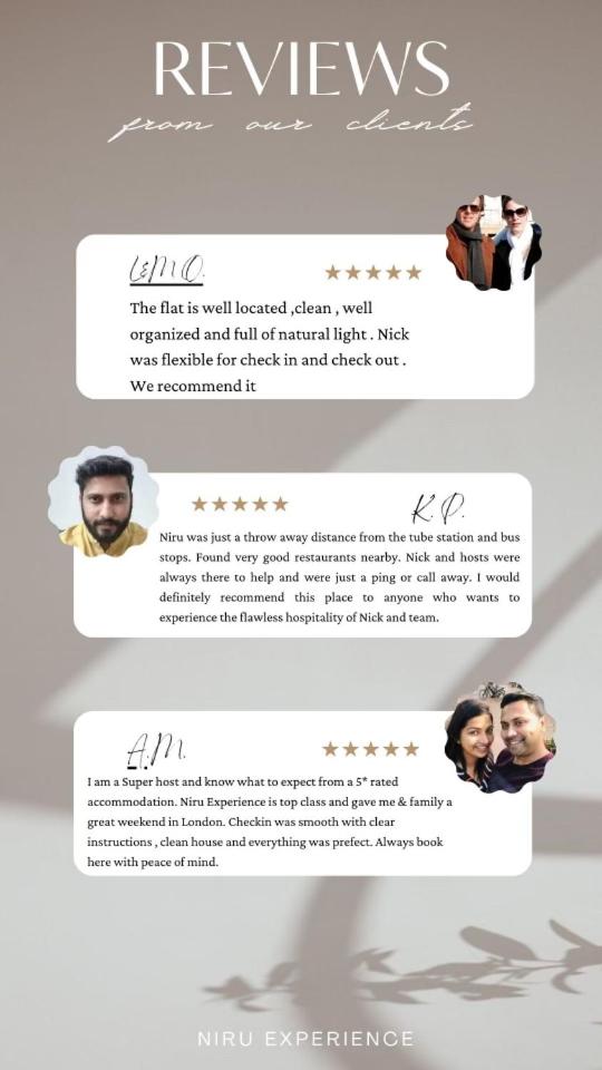 Niru Experience Luxury Boutique Garden