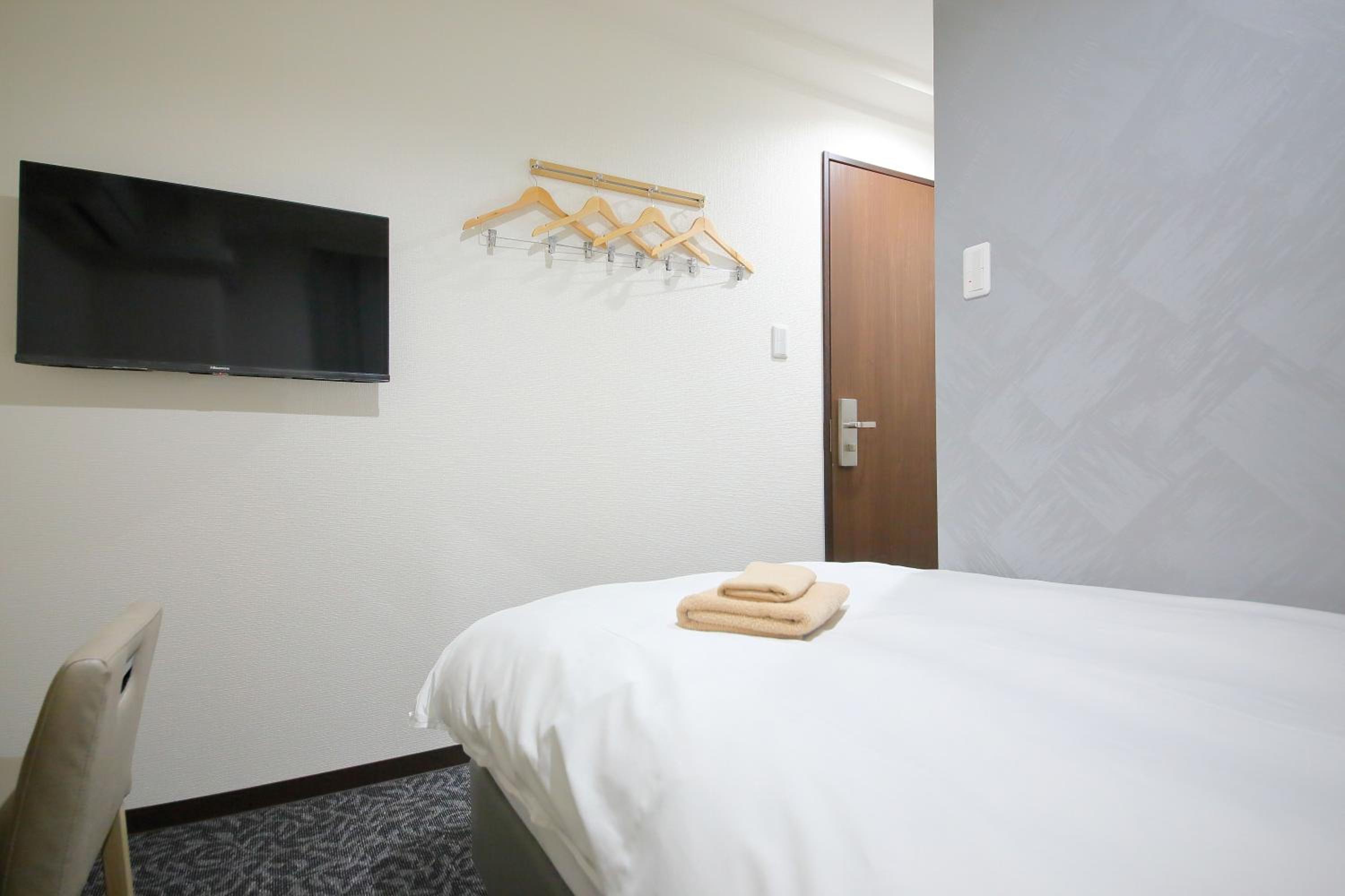 Hotel Shin-Imamiya