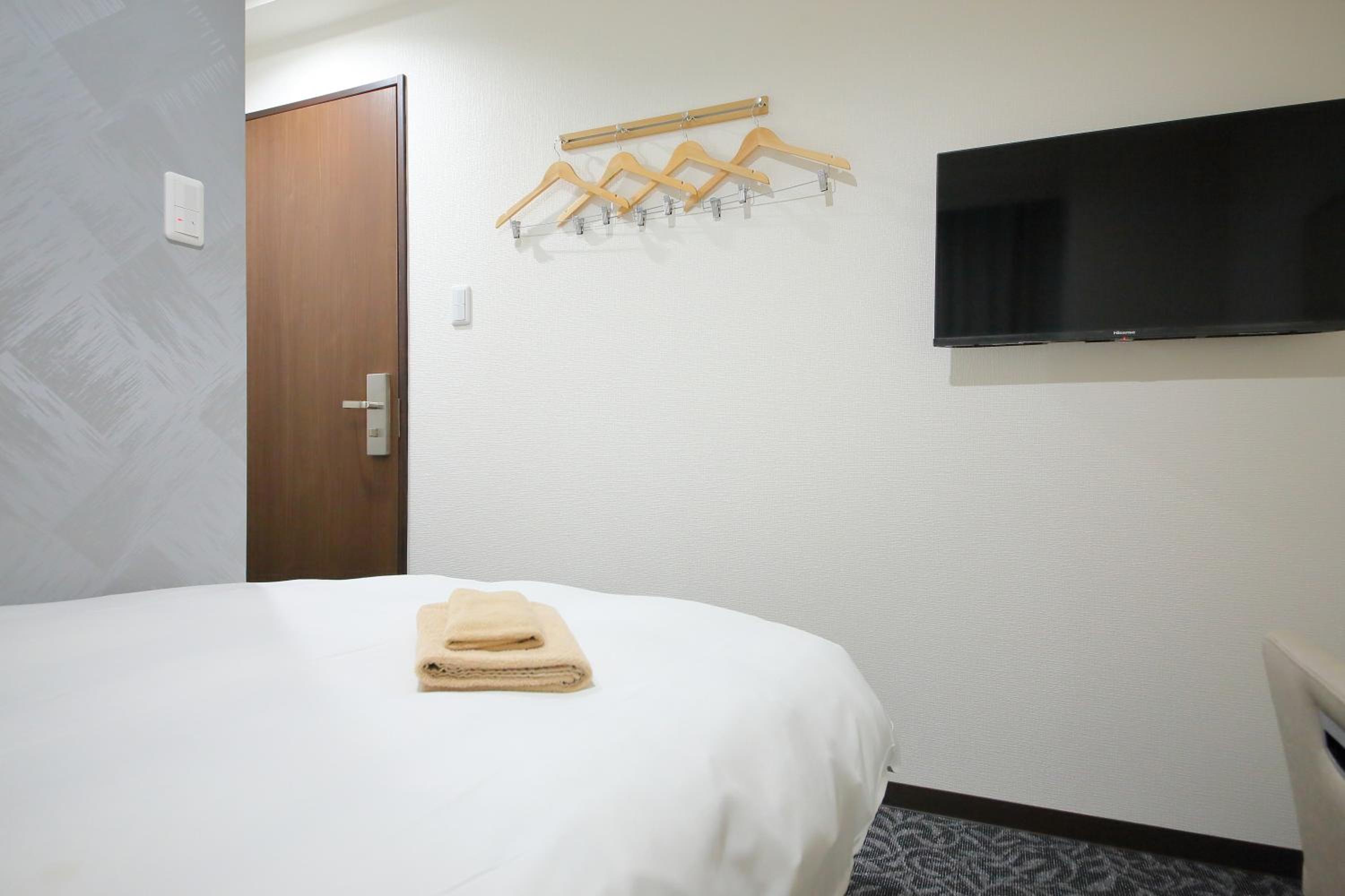 Hotel Shin-Imamiya
