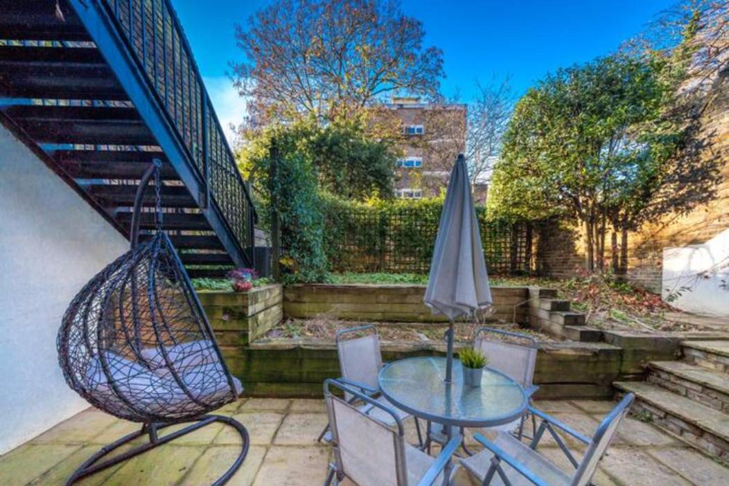 Niru Experience Luxury Boutique Garden