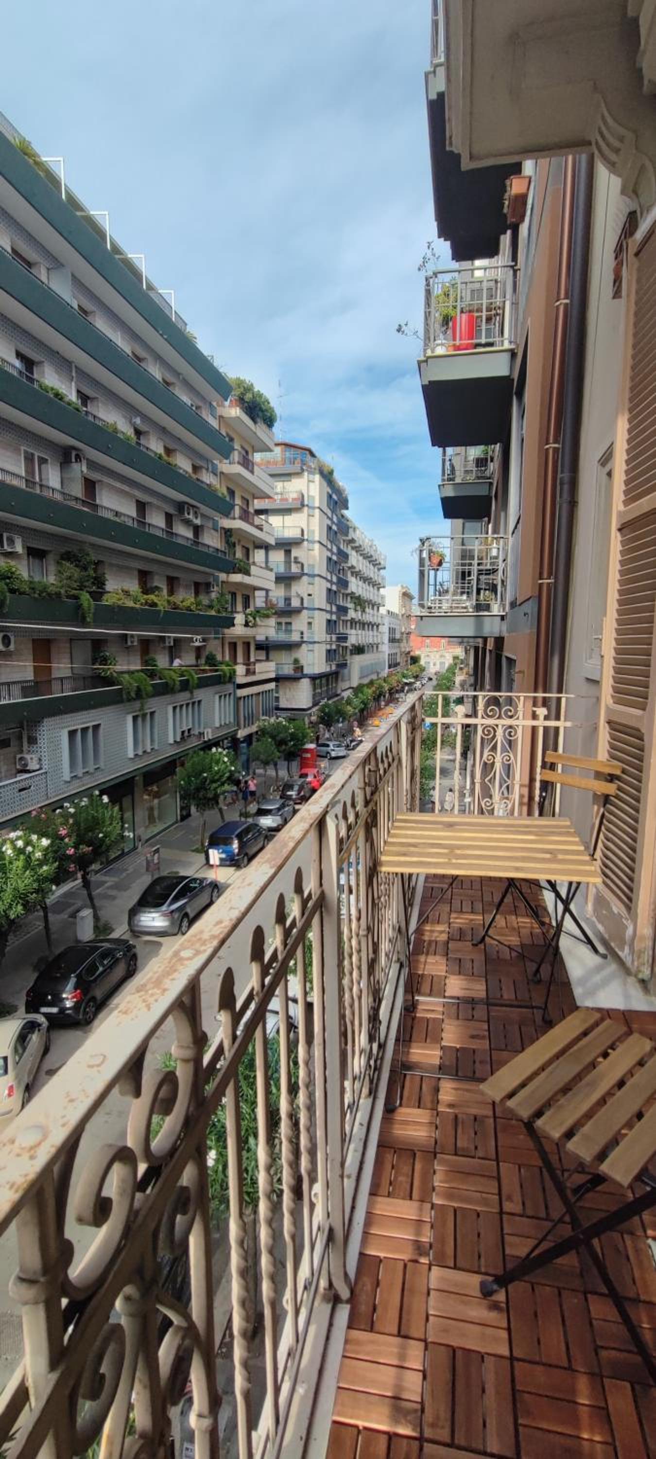 Graziano's House Case Vacanze view 5