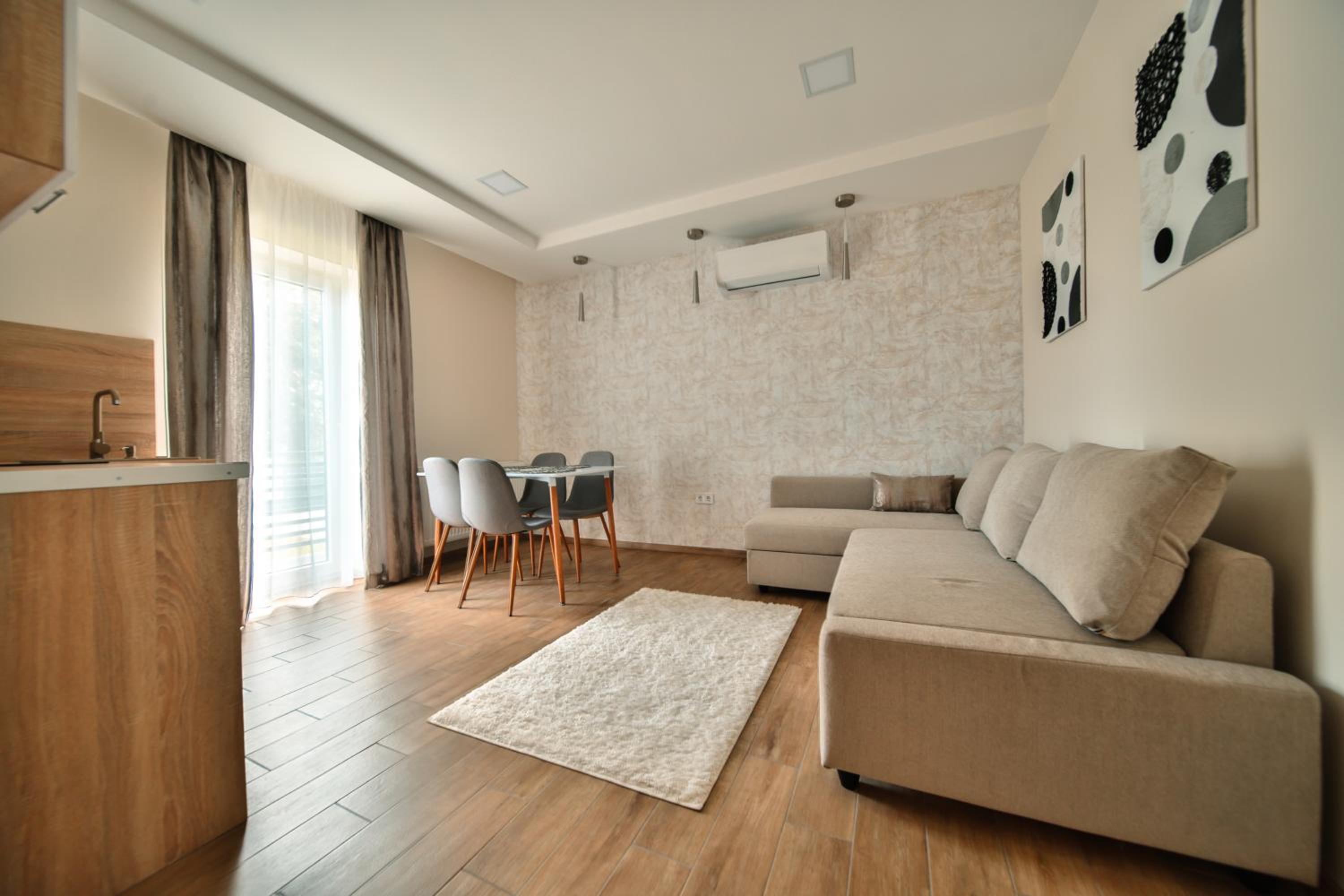 Kriszta Deluxe Vendégház view 5
