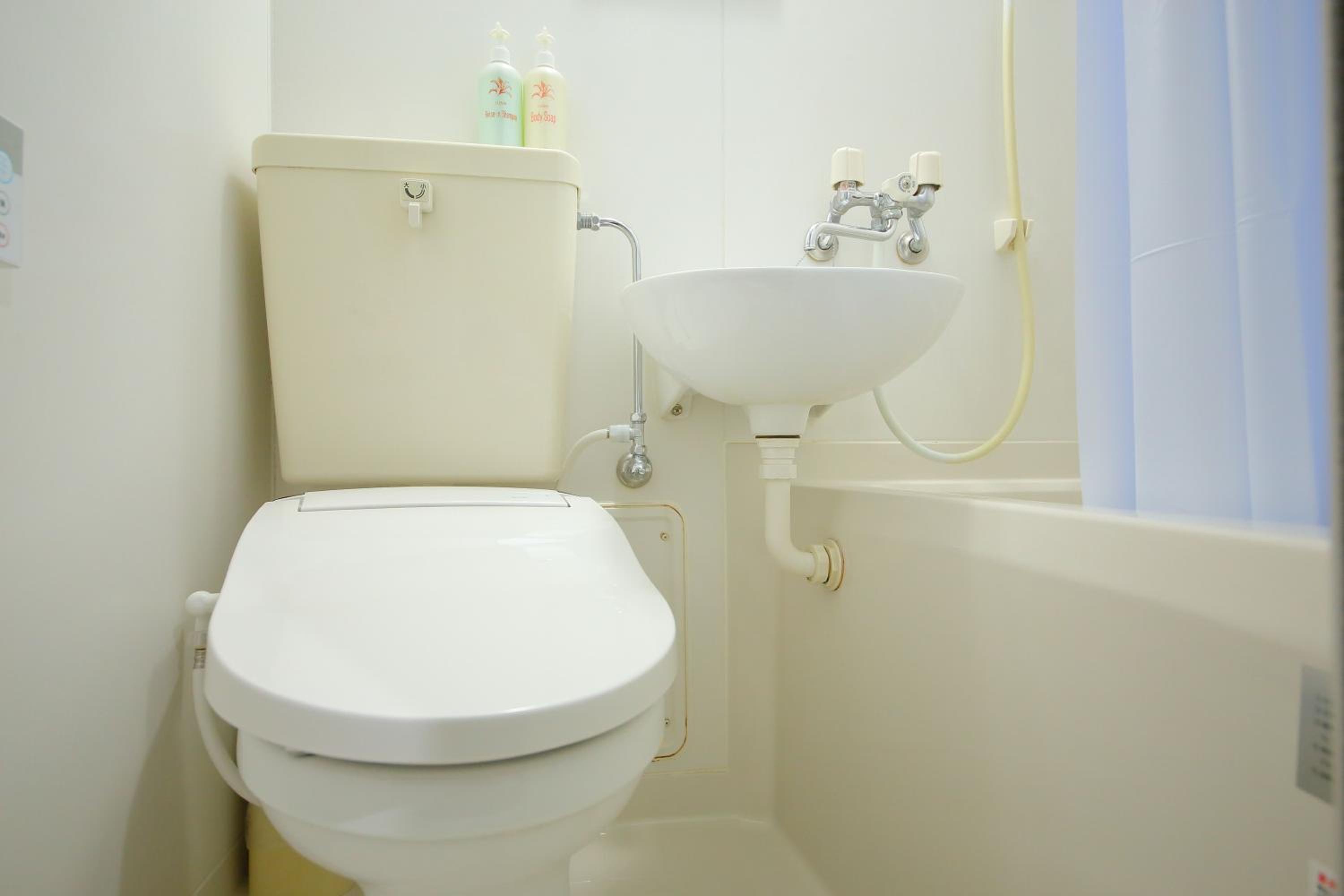 Hotel Shin-Imamiya