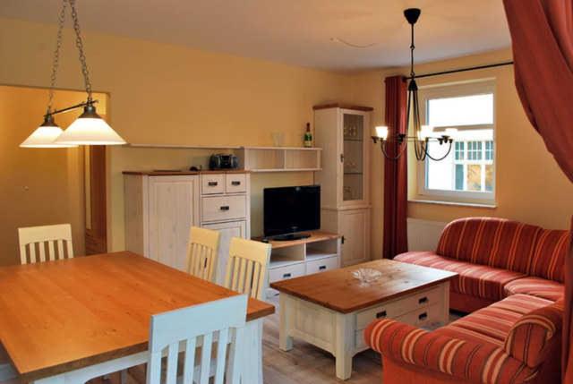 Ostseepark Waterfront Galeone 44 view 3