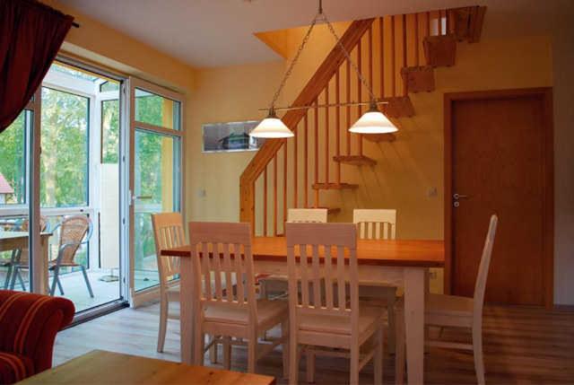Ostseepark Waterfront Galeone 44 view 4