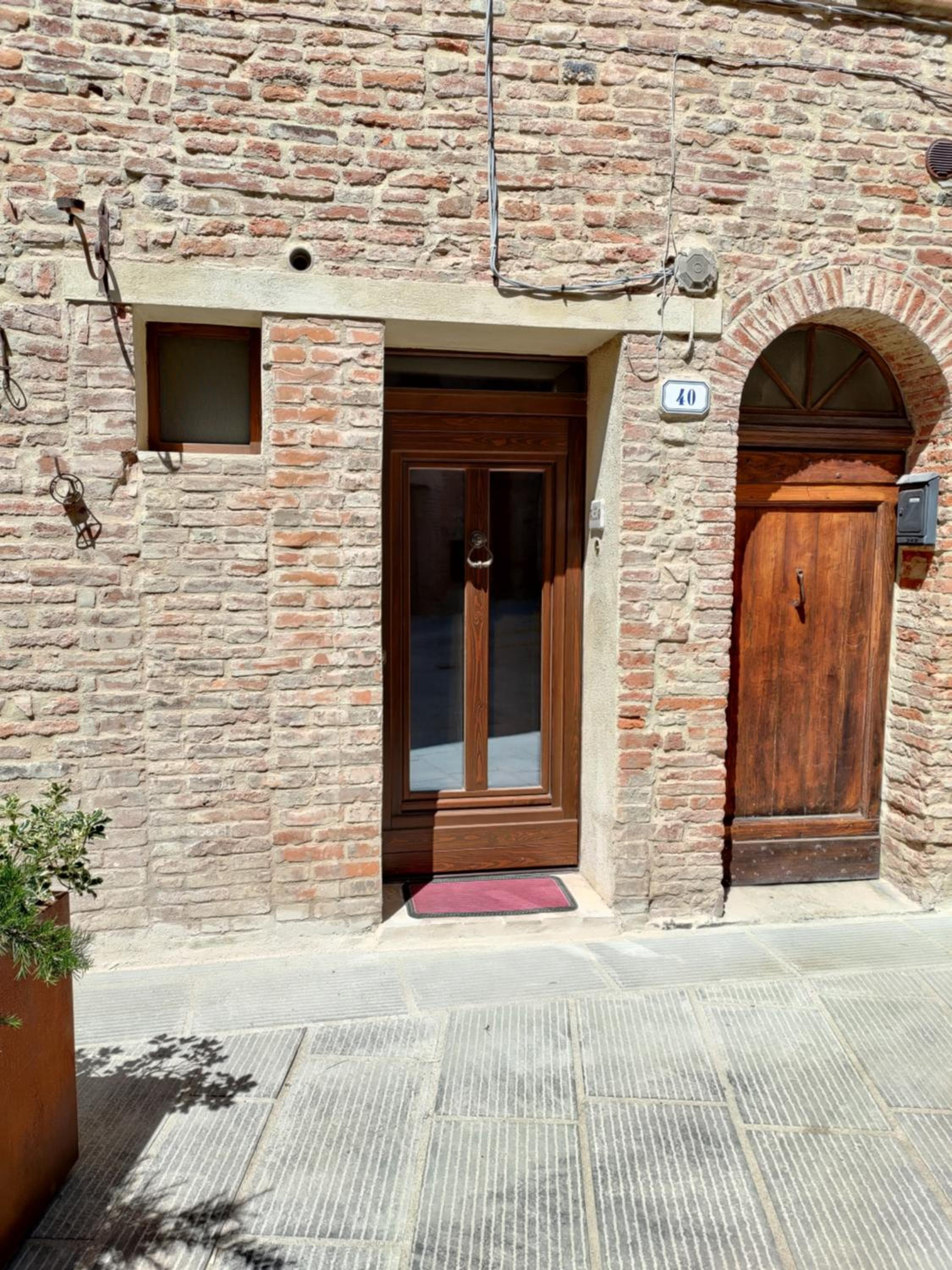 Casa del Cocciaro view 2
