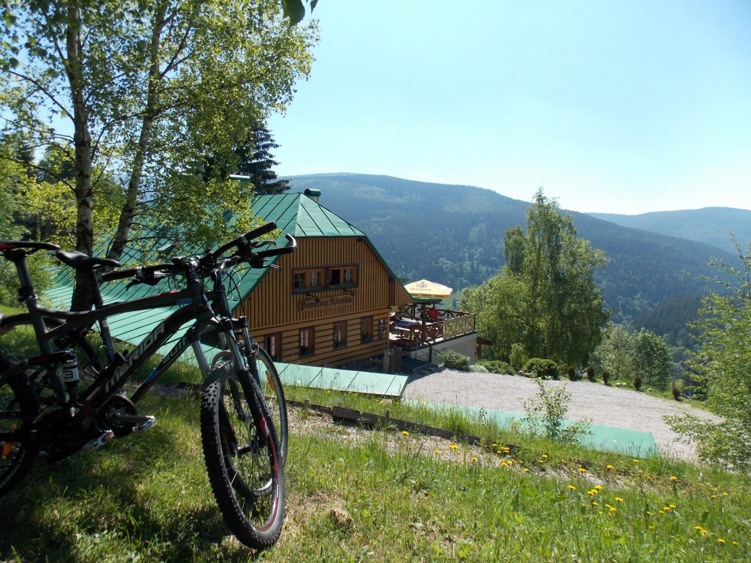 Penzion Alenka