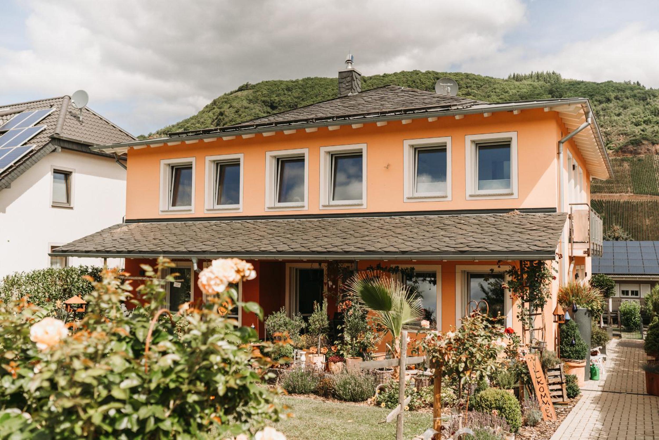 Wein- und Gästehaus Schwaab&Sohn