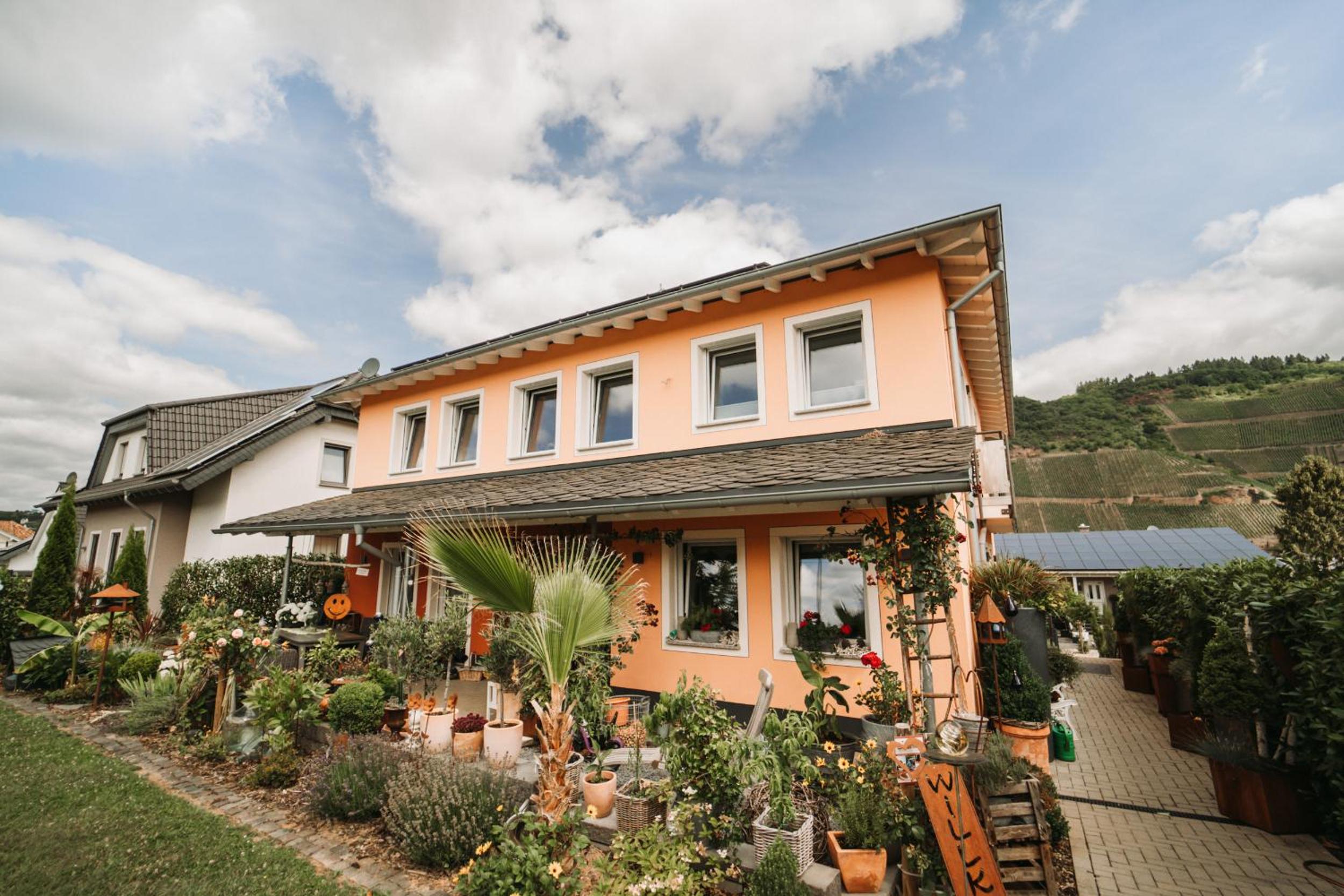 Wein- und Gästehaus Schwaab&Sohn