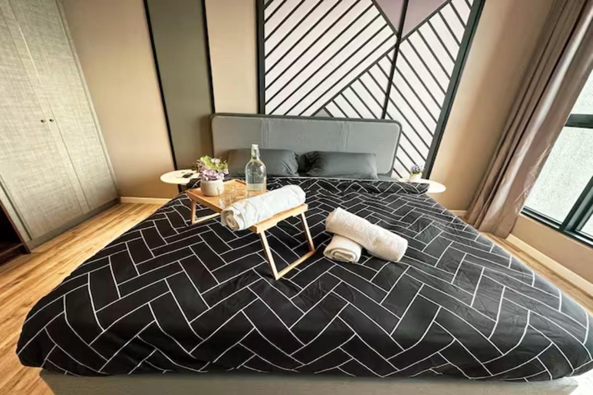 Millerz Cozy Home by GUESTONIC
