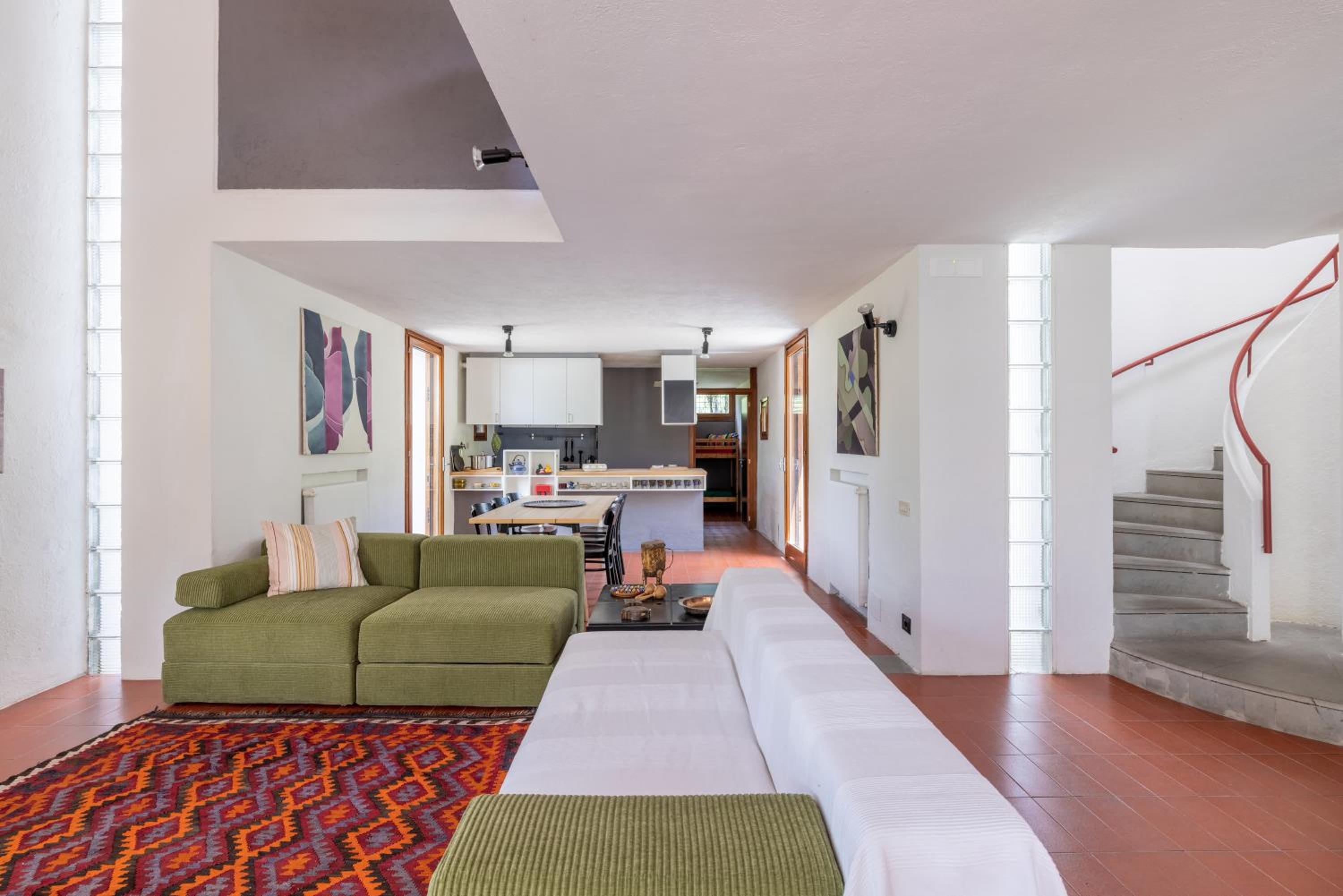 HospitalityRome A casa dell'architetto view 5