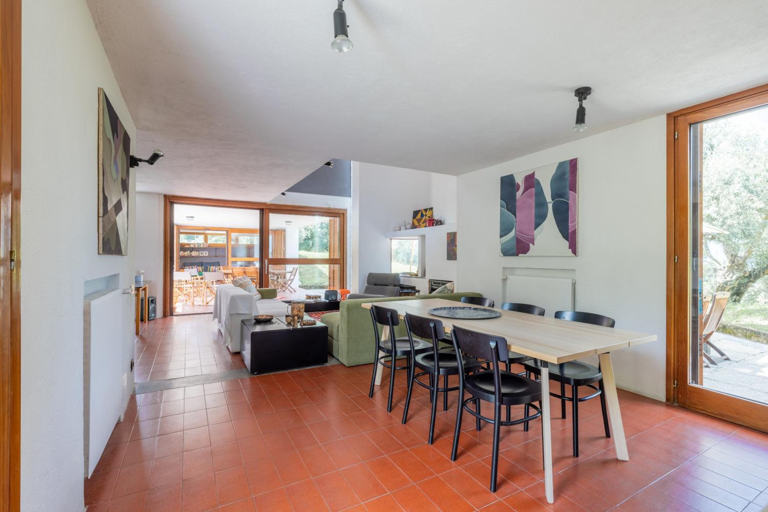 HospitalityRome A casa dell'architetto view 3