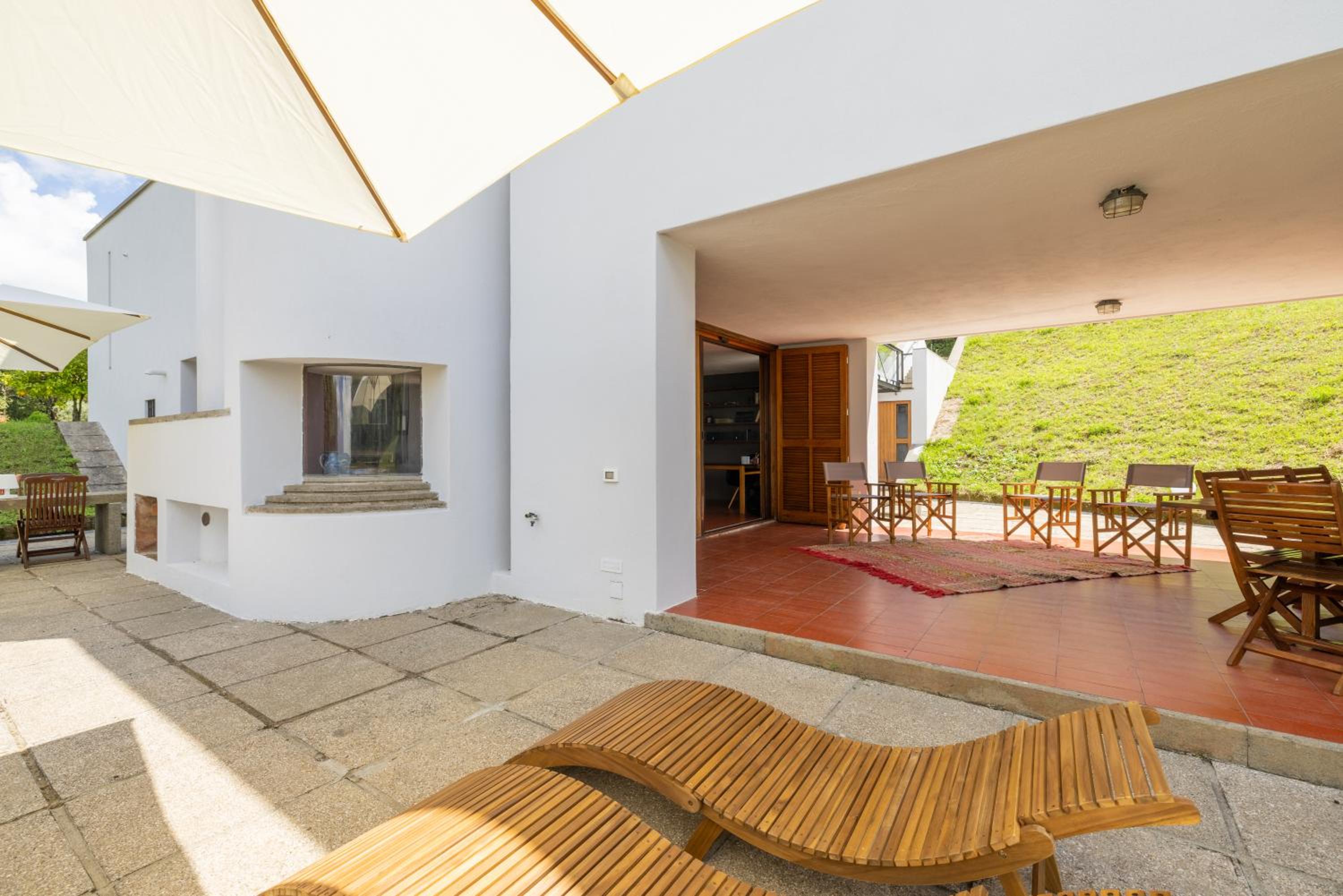HospitalityRome A casa dell'architetto view 4