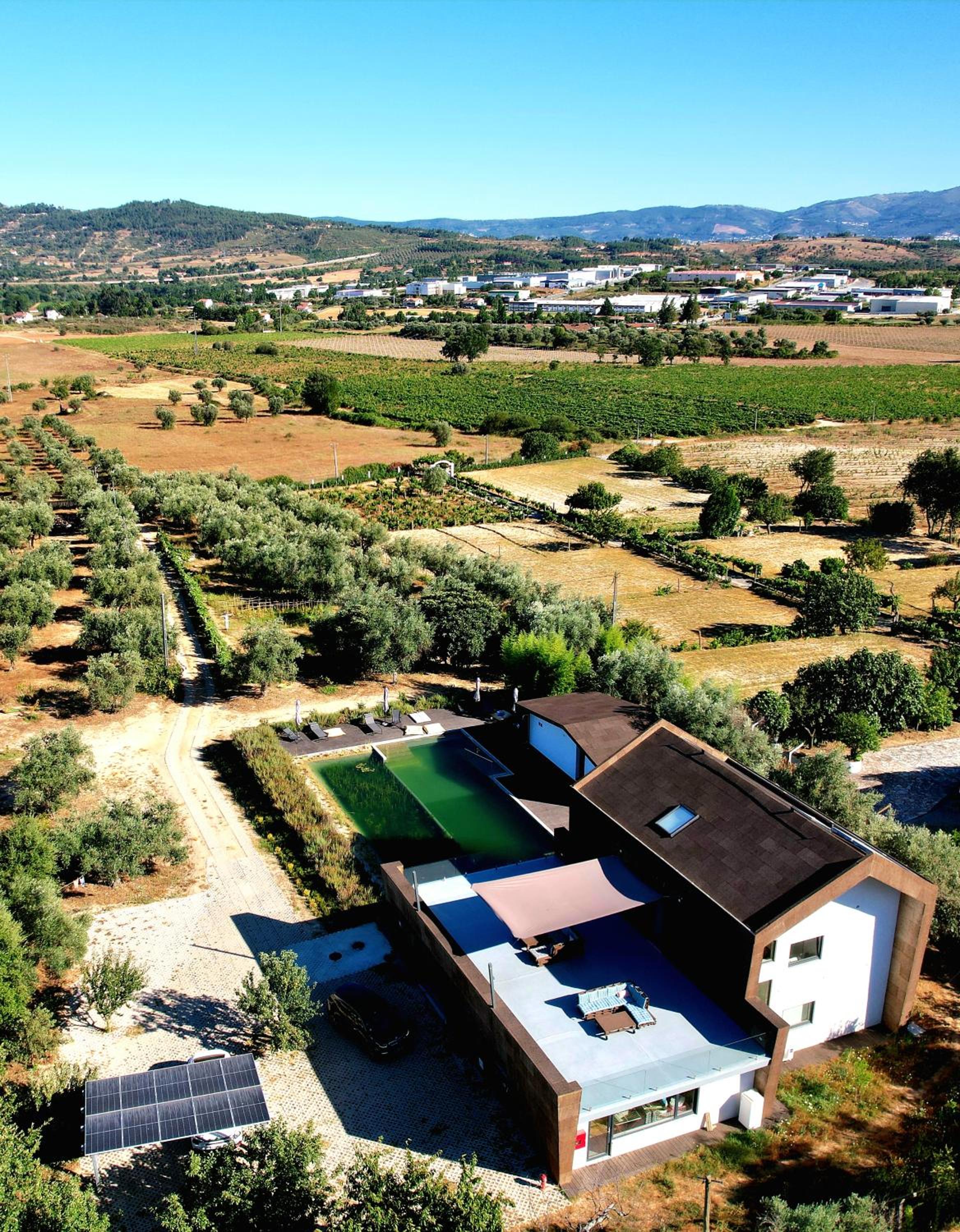 Quinta da Sra Marocas view 2