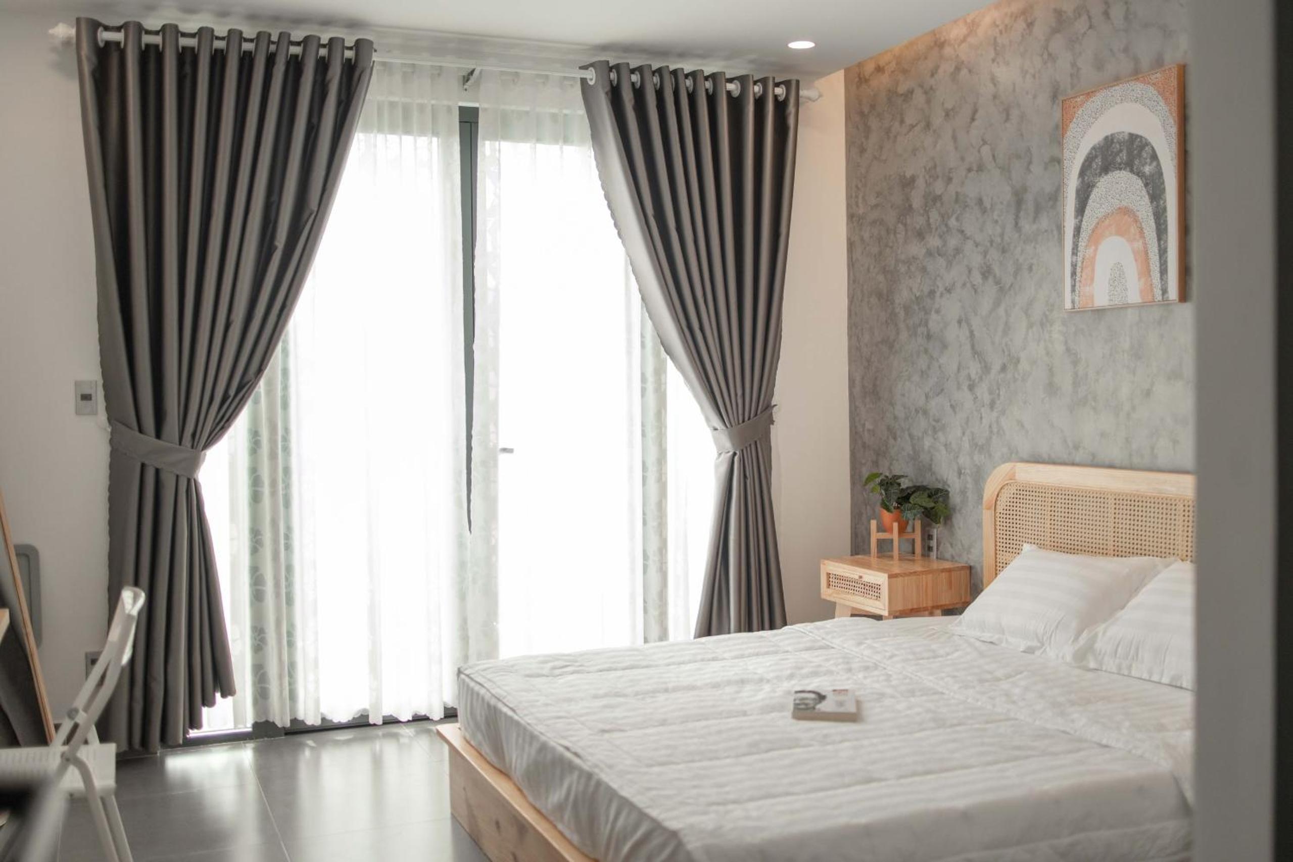 C House Villa Venuestay view 4