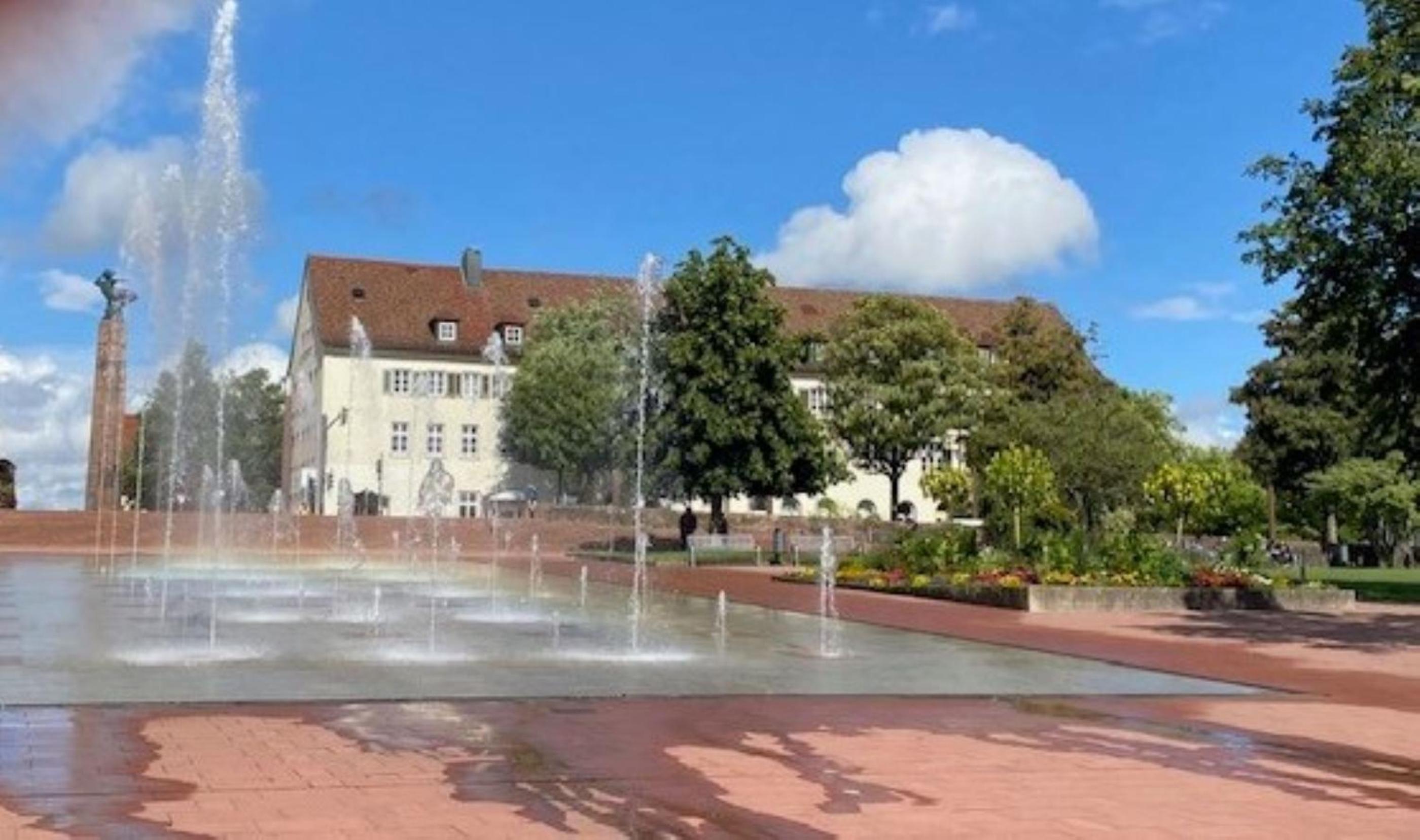 Ferienwohnung Schwarzwald Oase Kniebis