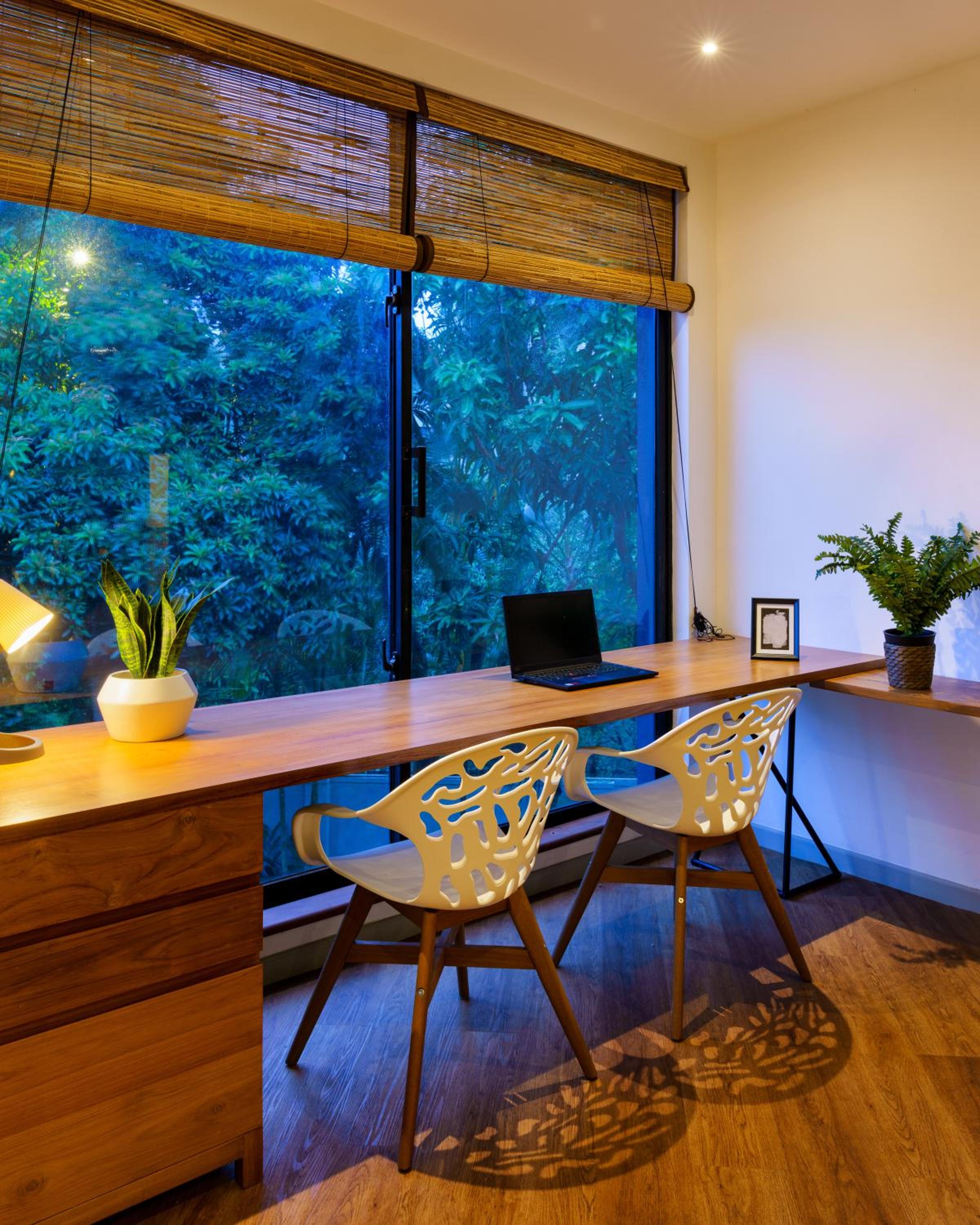 LAKE VILLA by CARLSEN view 2