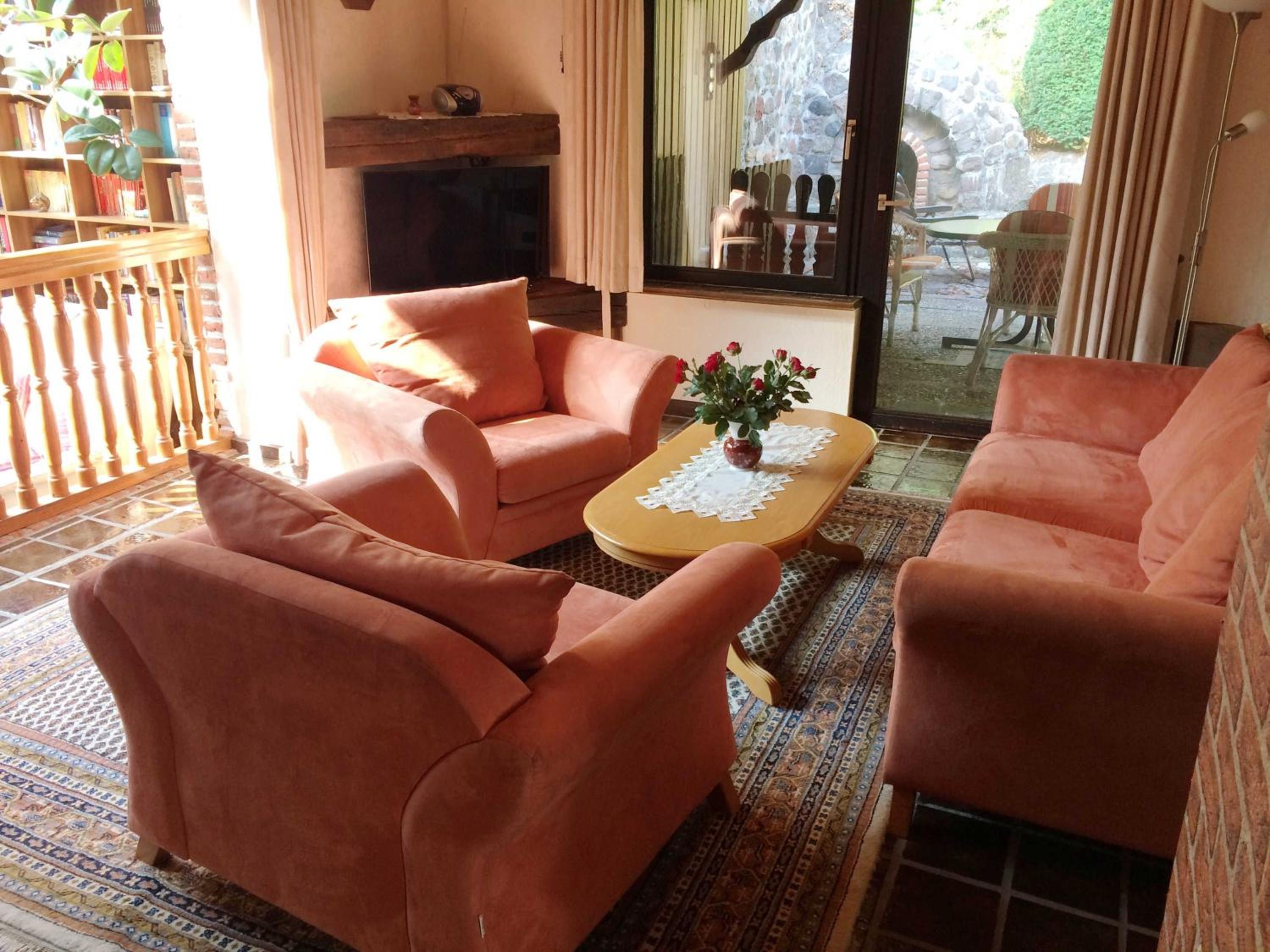 Ferienhaus zum Schornsteinfeger