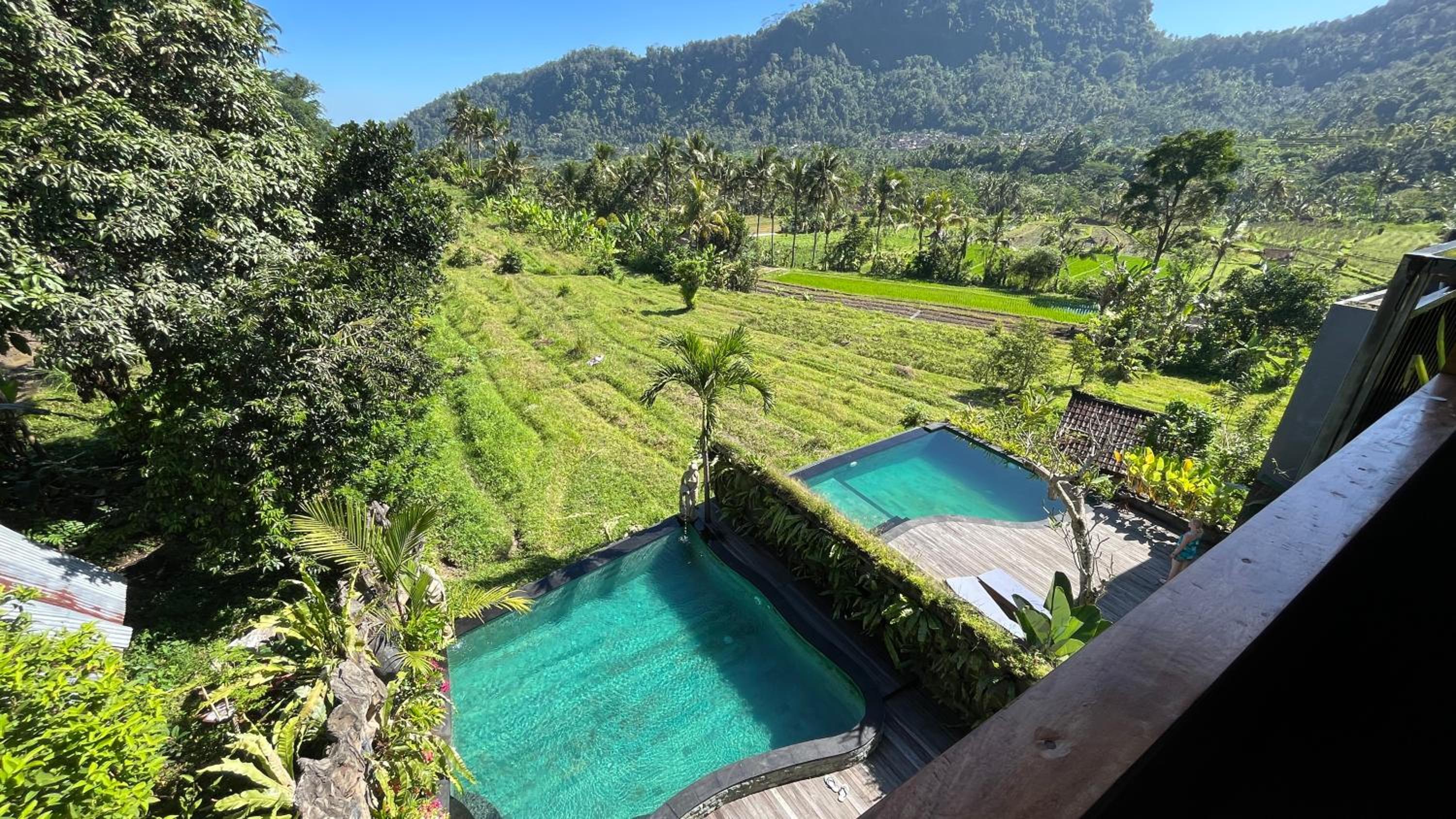 Puri Jumpungan Villas