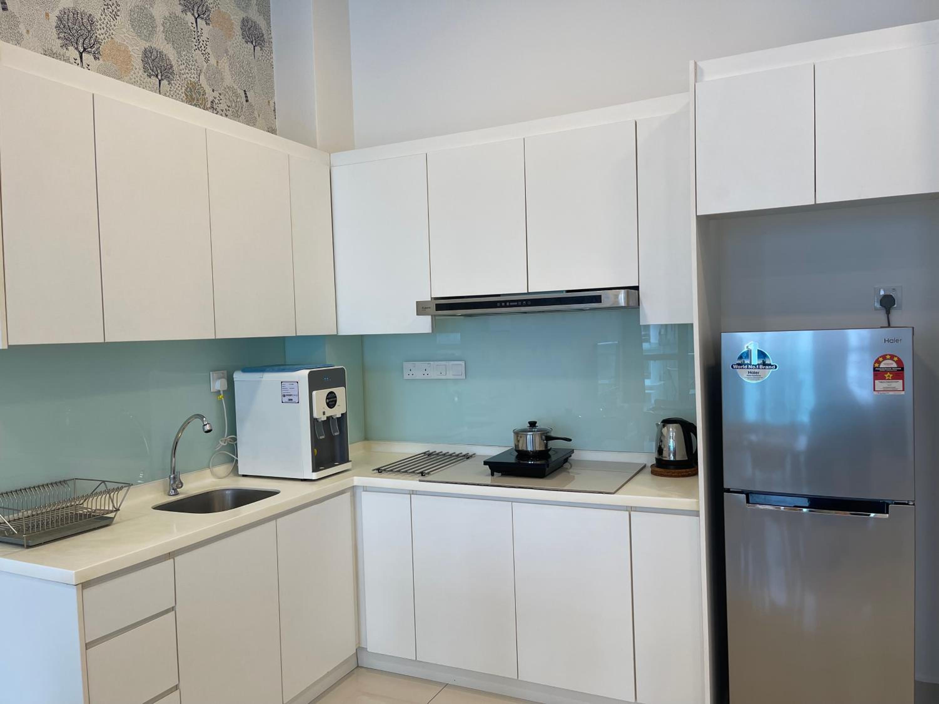 Platinum Homestay @ Selayang Residence 280 photo 2