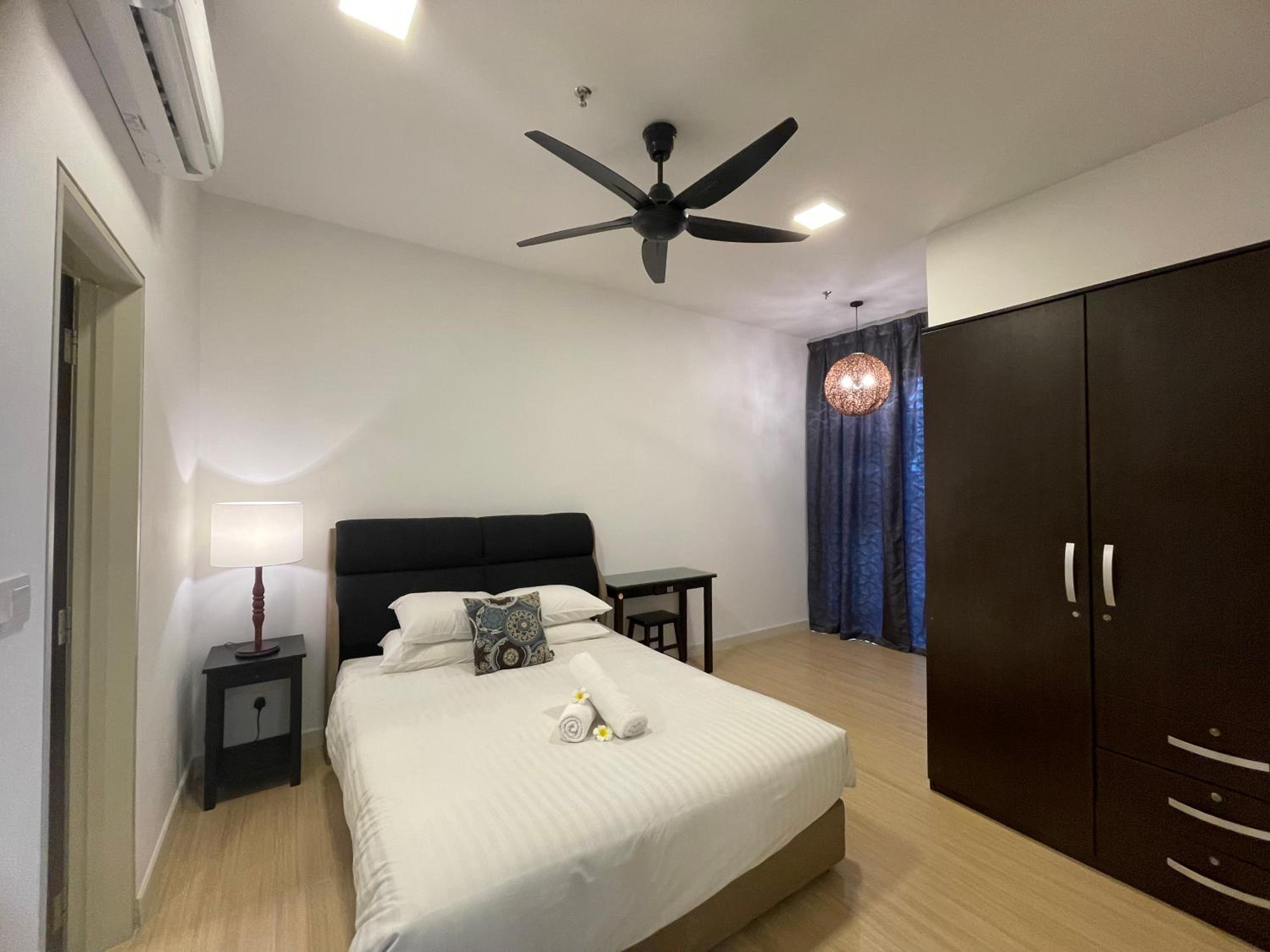 Platinum Homestay @ Selayang Residence 280 photo 6