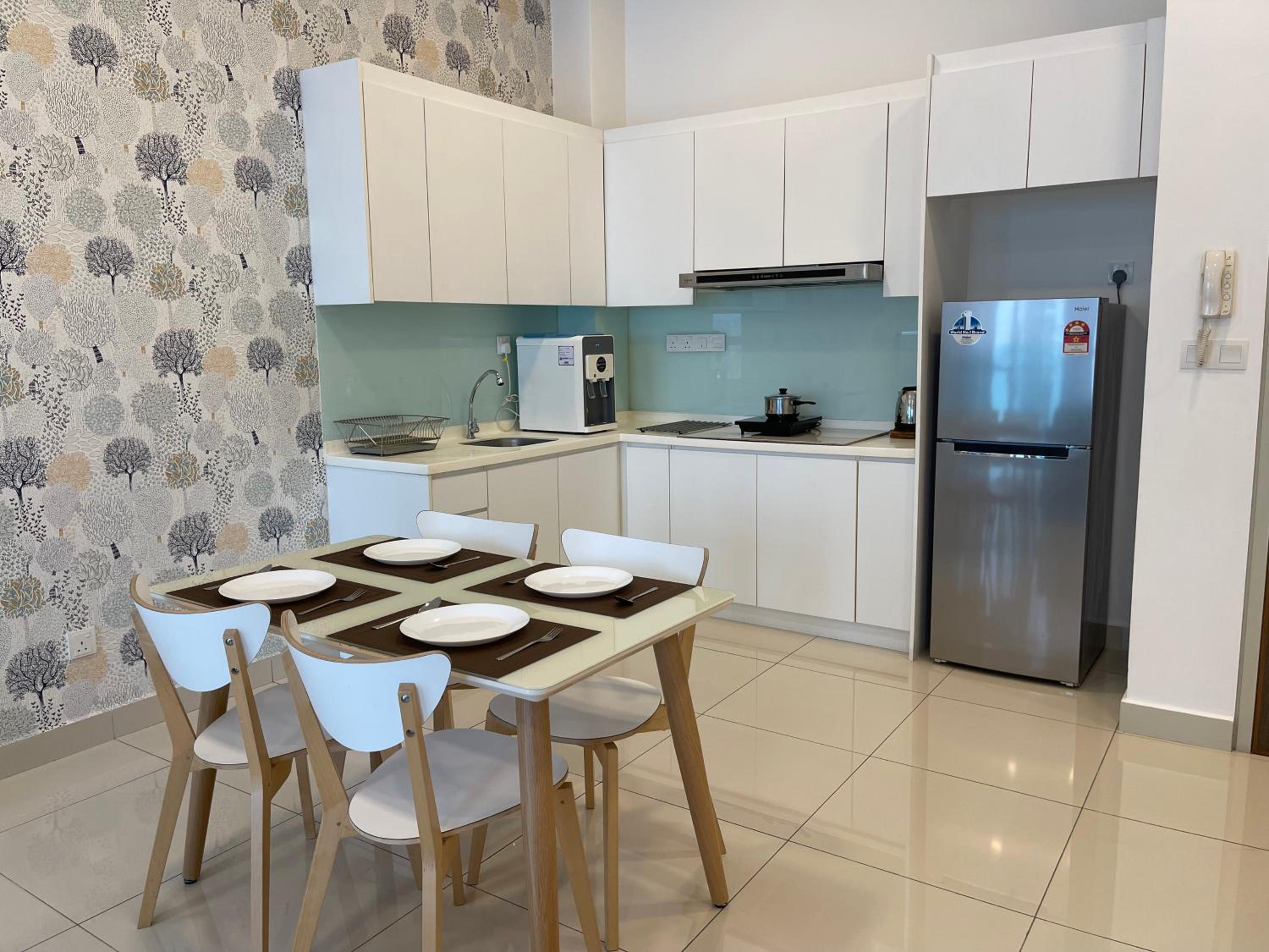 Platinum Homestay @ Selayang Residence 280 photo 4