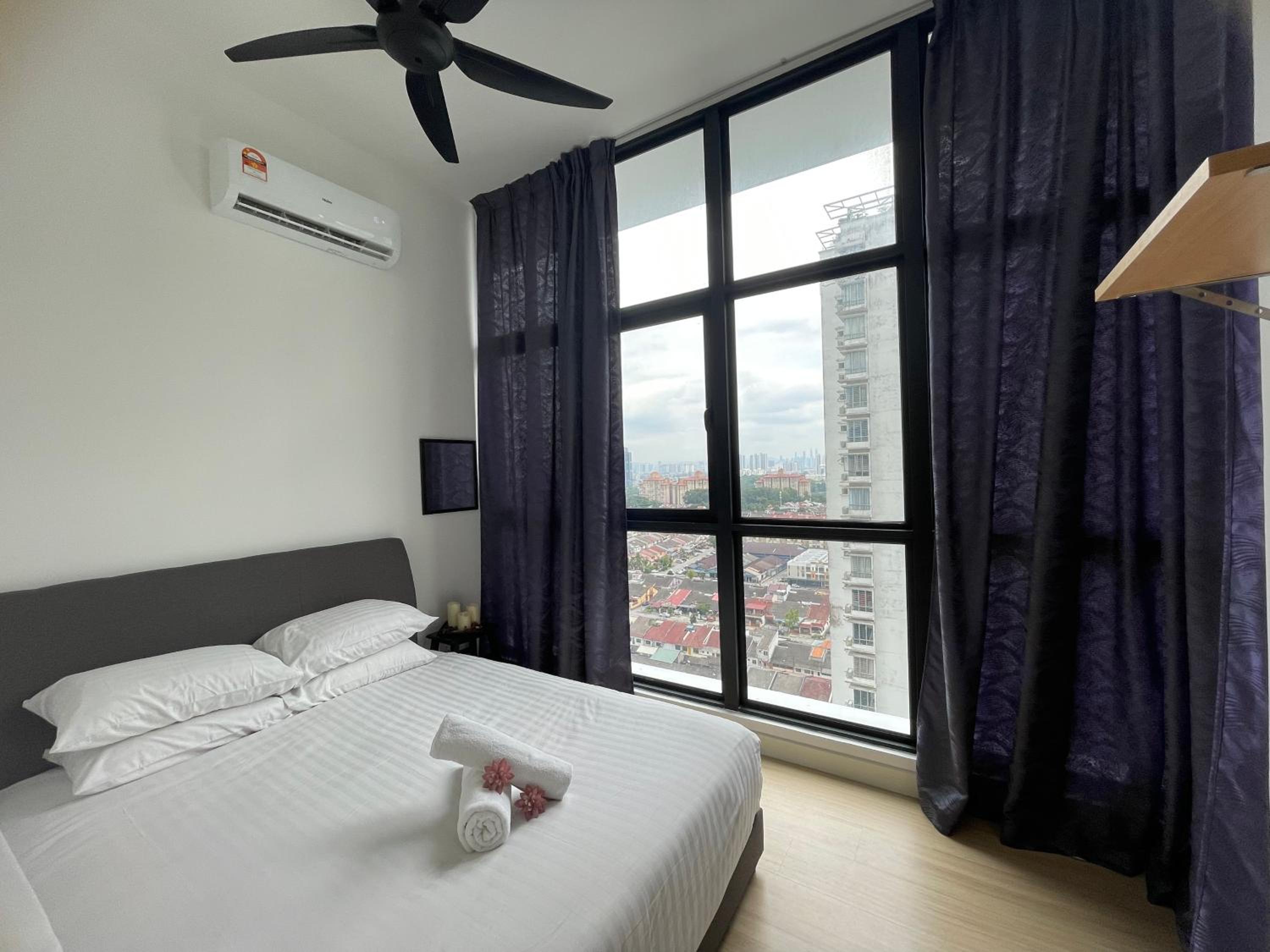 Platinum Homestay @ Selayang Residence 280 photo 7