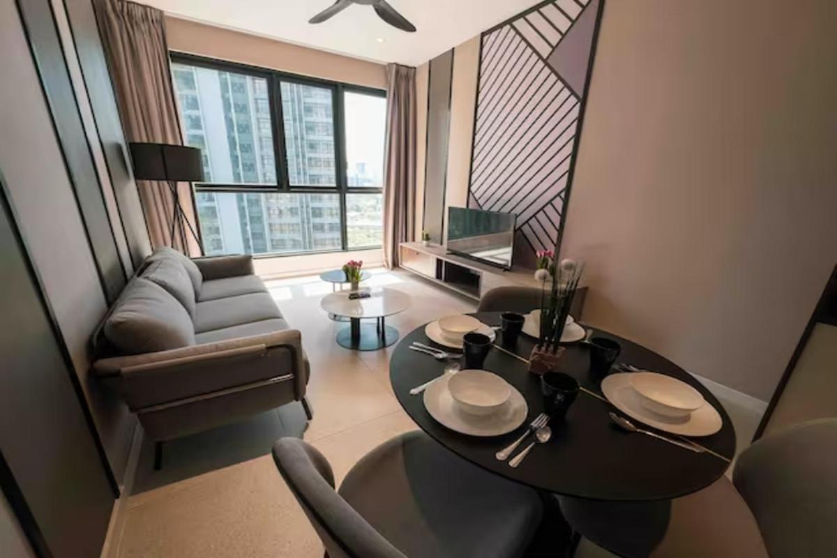 Millerz Cozy Home by GUESTONIC