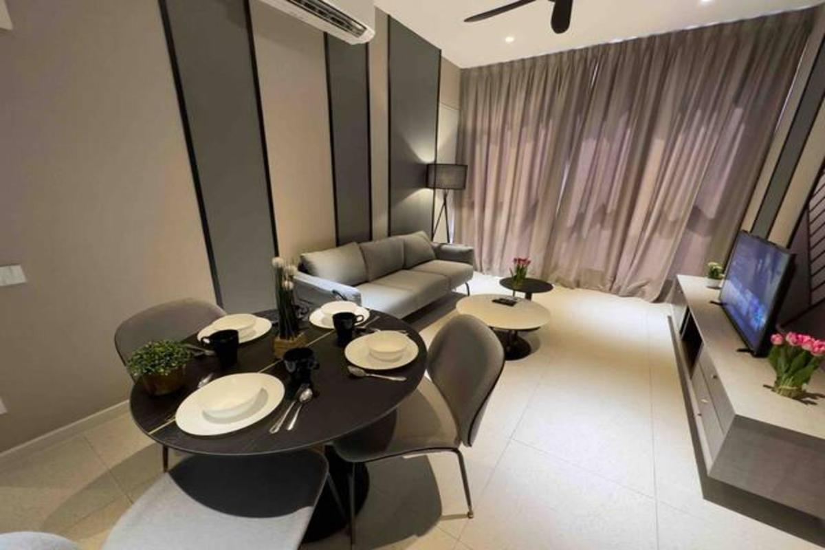 Millerz Cozy Home by GUESTONIC