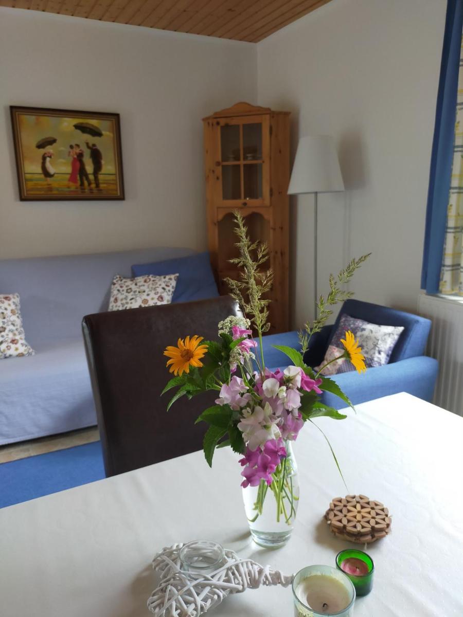 Bungalow _Carpe diem_