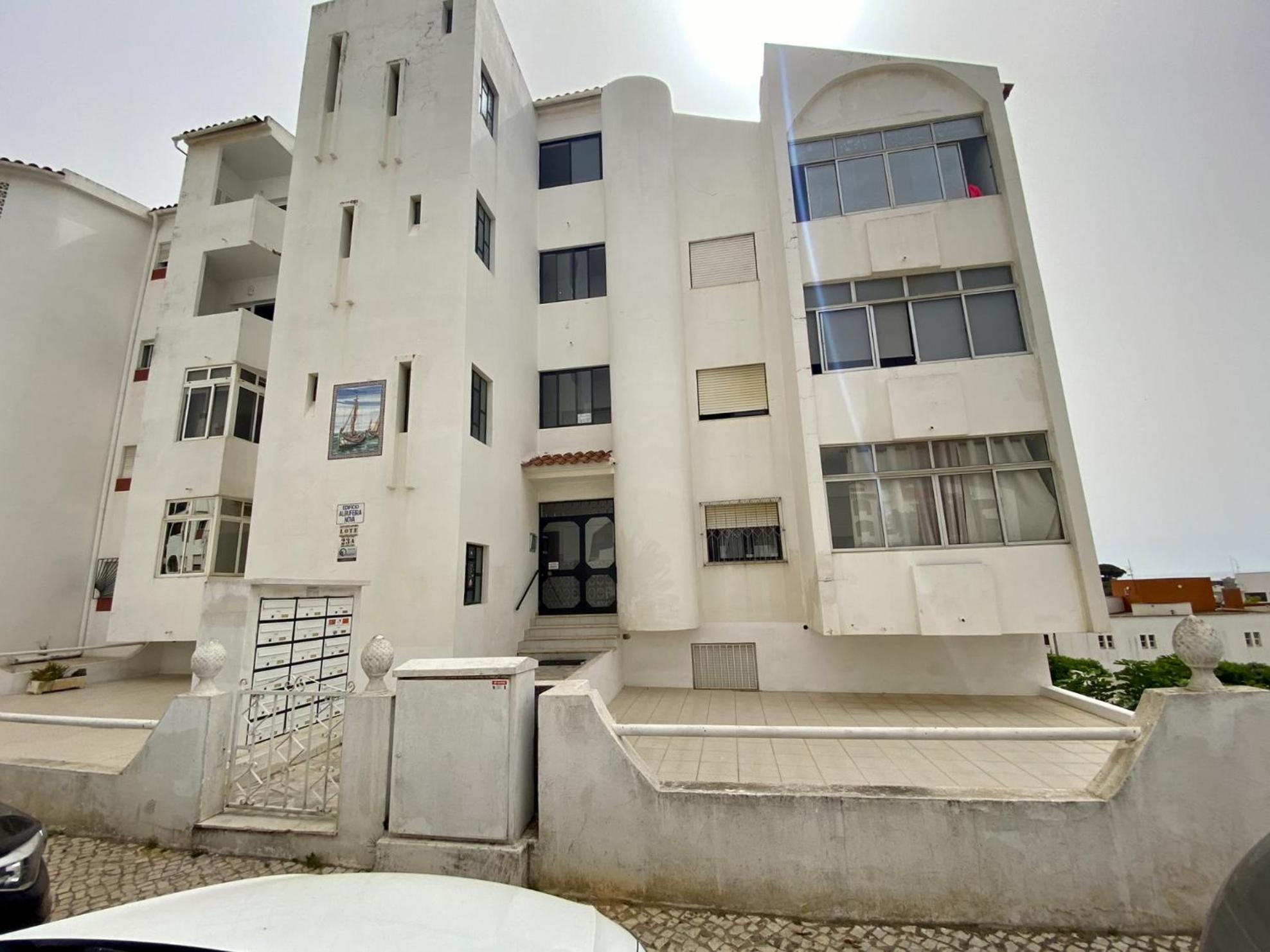 Albufeira Central 6 by Homing view 2