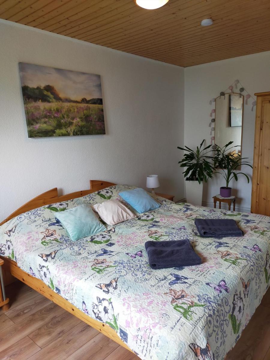 Bungalow _Carpe diem_