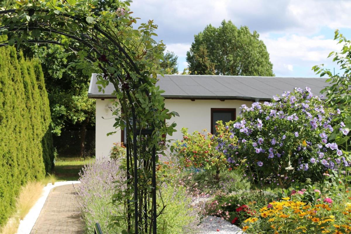 Bungalow _Carpe diem_