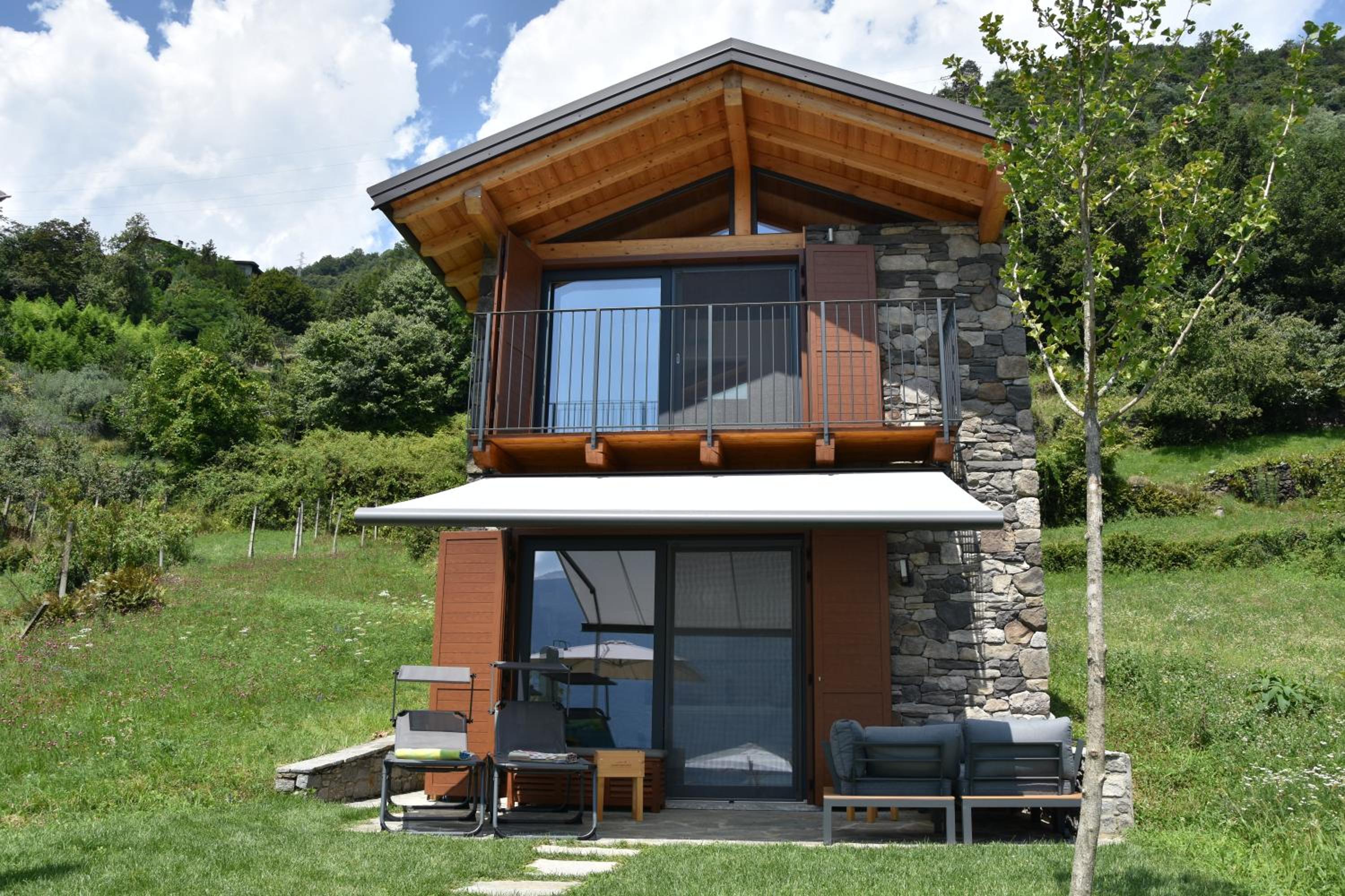 Grandin Holidayhouse